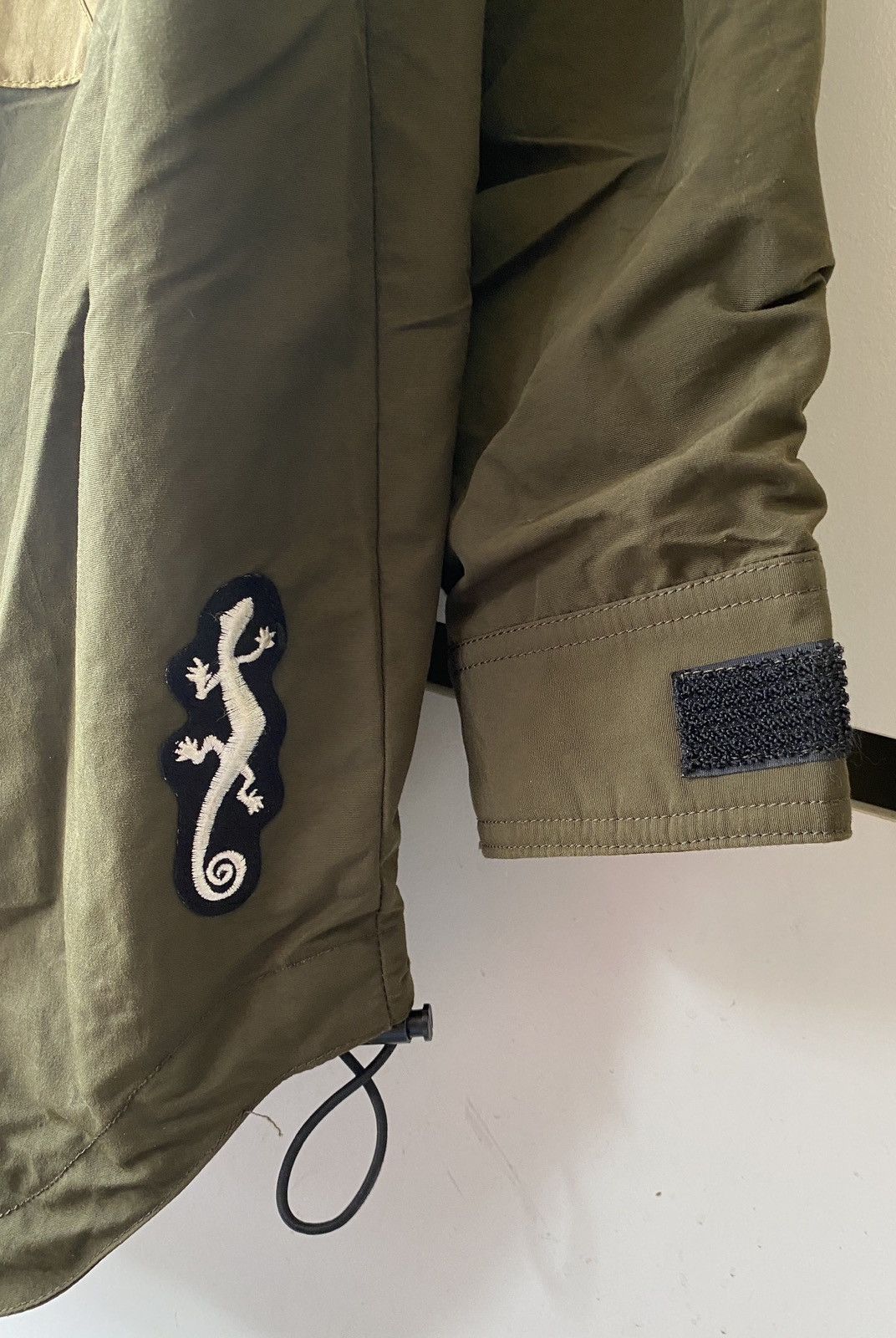 Other KICKS DESIGNER HOODED JACKET Size US M / EU 48-50 / 2 - 8 Thumbnail