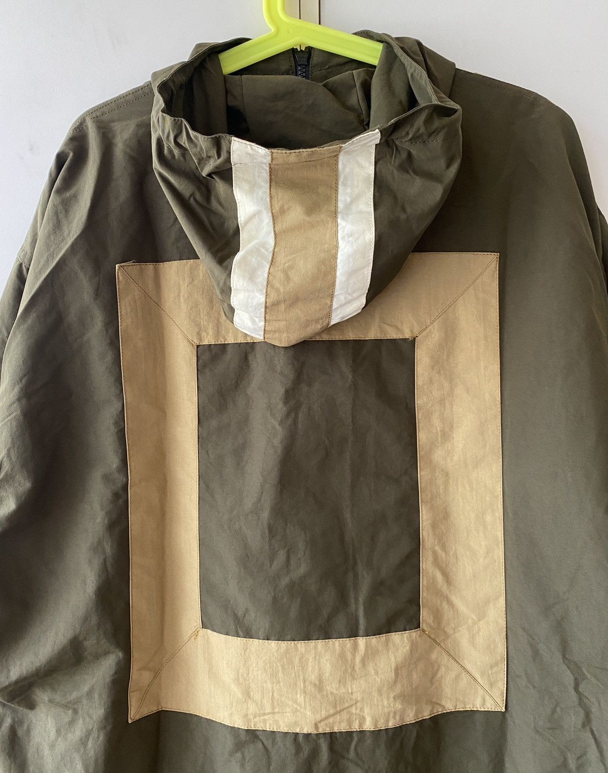 Other KICKS DESIGNER HOODED JACKET Size US M / EU 48-50 / 2 - 7 Thumbnail