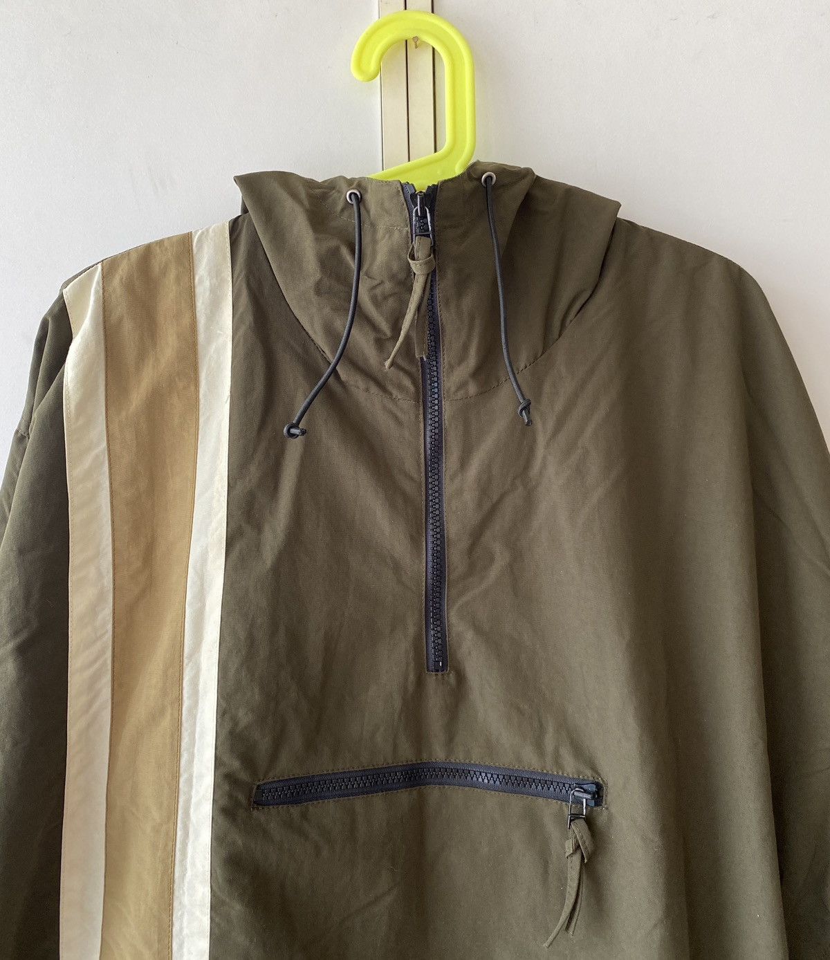 Other KICKS DESIGNER HOODED JACKET Size US M / EU 48-50 / 2 - 3 Thumbnail