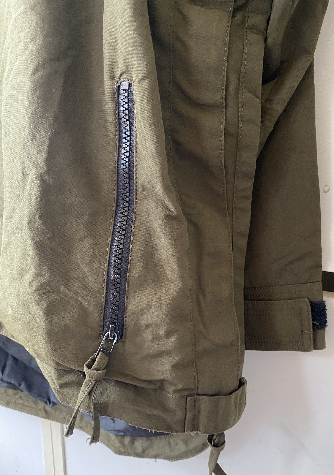Other KICKS DESIGNER HOODED JACKET Size US M / EU 48-50 / 2 - 5 Thumbnail