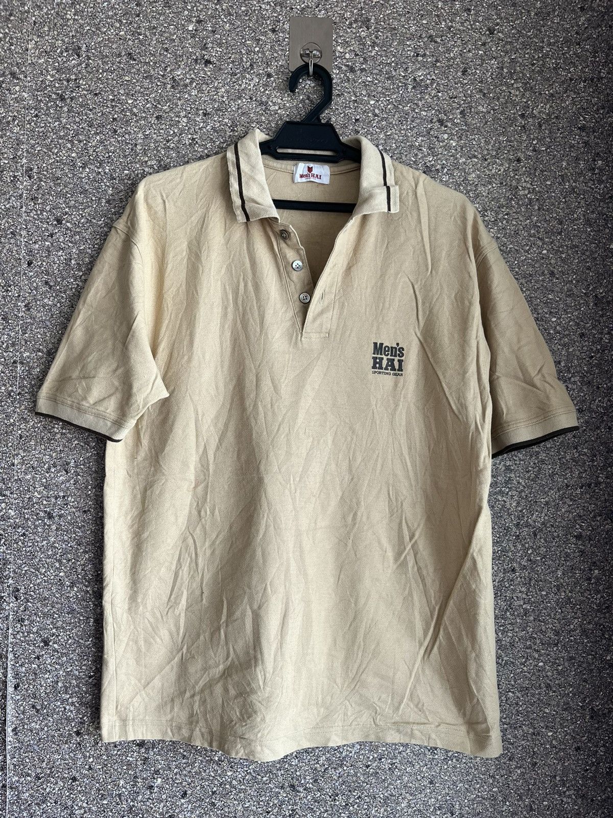 image of Men’S Hai Sporting Gear Ft27 in Beige, Men's (Size XL)