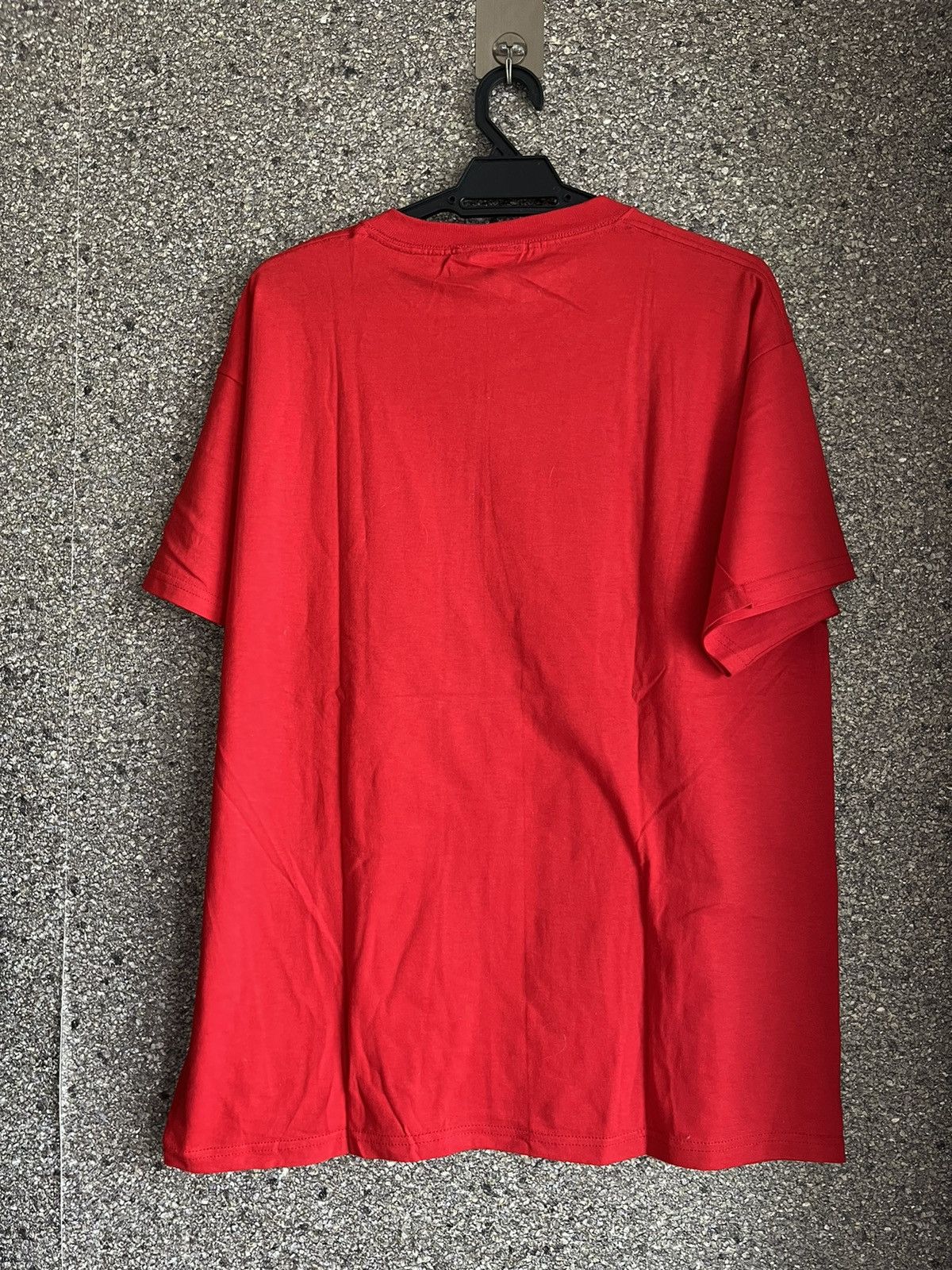 Vintage Kungfu panda ft27 Size US L / EU 52-54 / 3 - 4 Thumbnail