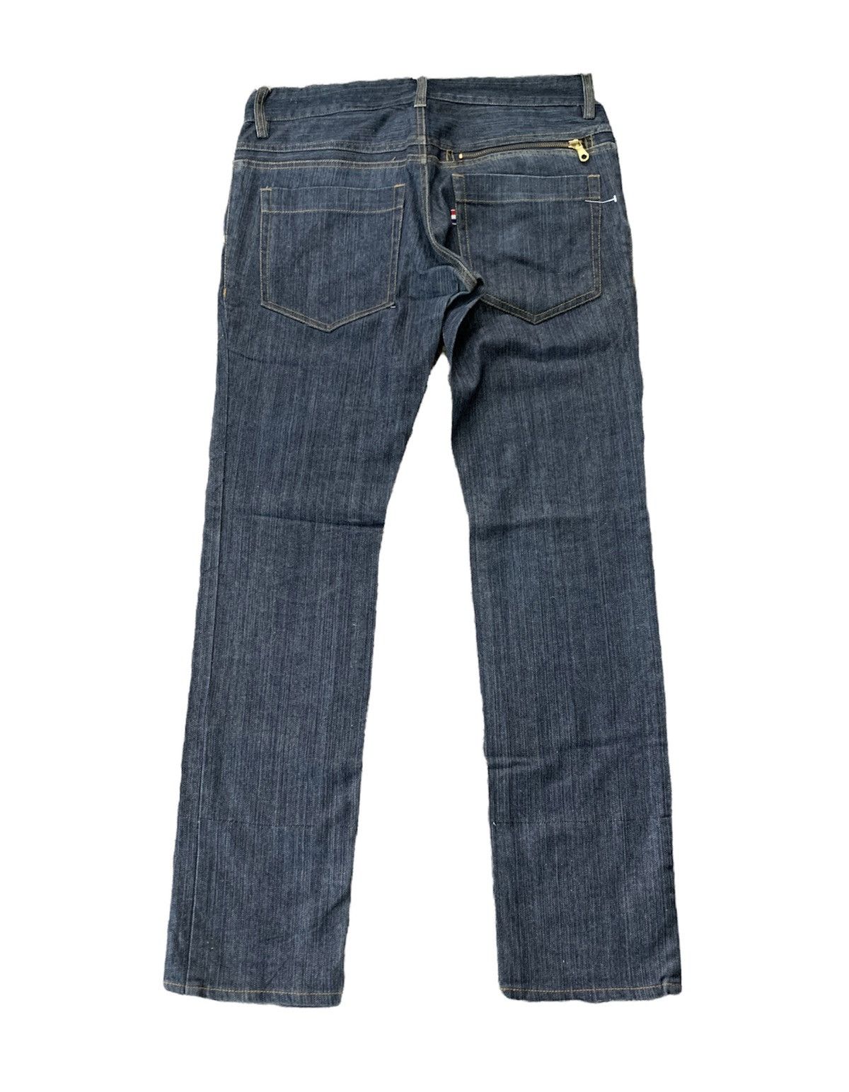 Japanese Brand × Vintage Japanese Brand vd10 Size US 31 - 2 Thumbnail