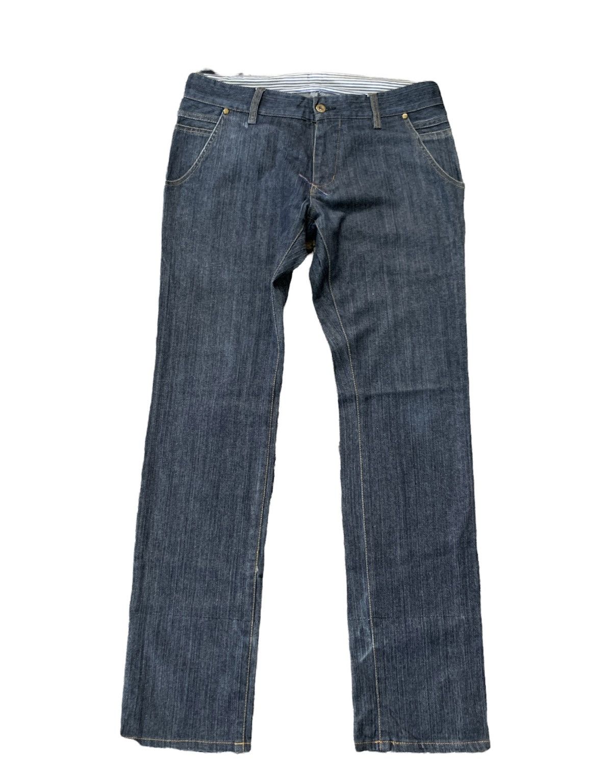 Japanese Brand × Vintage Japanese Brand vd10 Size US 31 - 1 Thumbnail