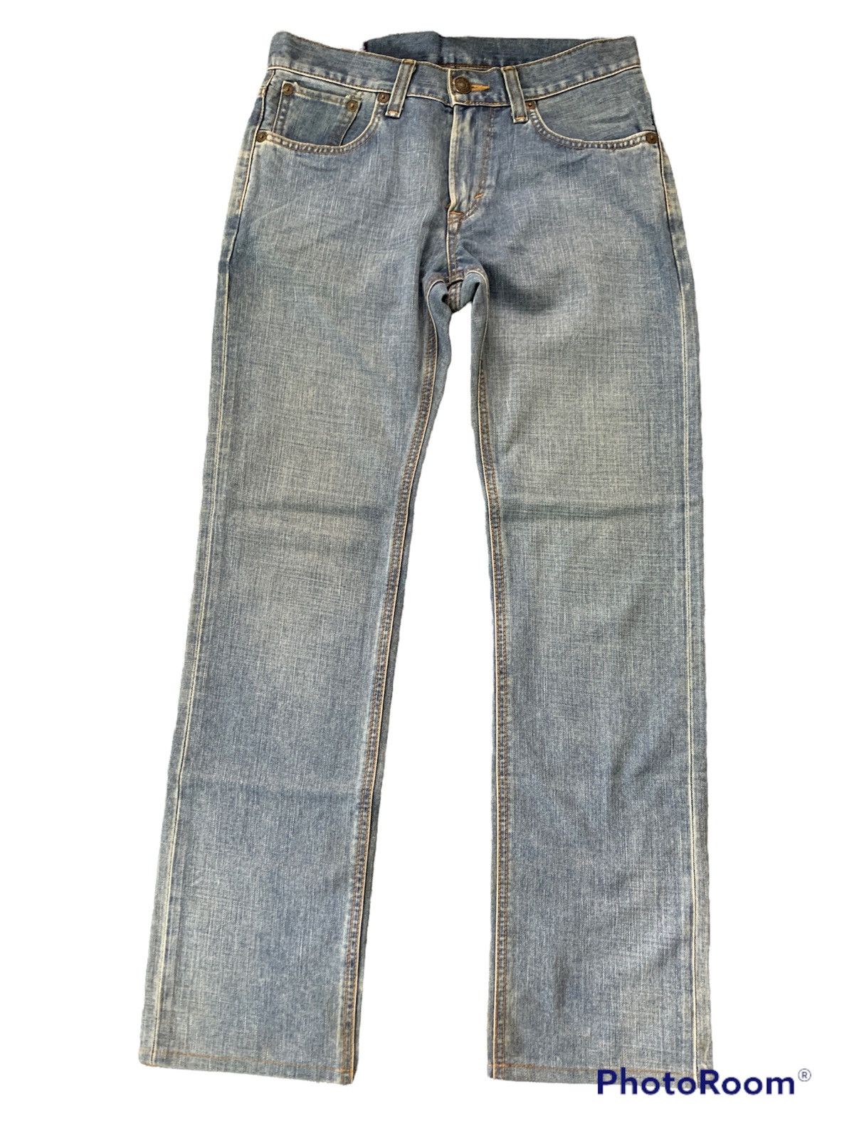 Edwin × Vintage Edwin vd10 Size US 30 / EU 46 - 1 Thumbnail