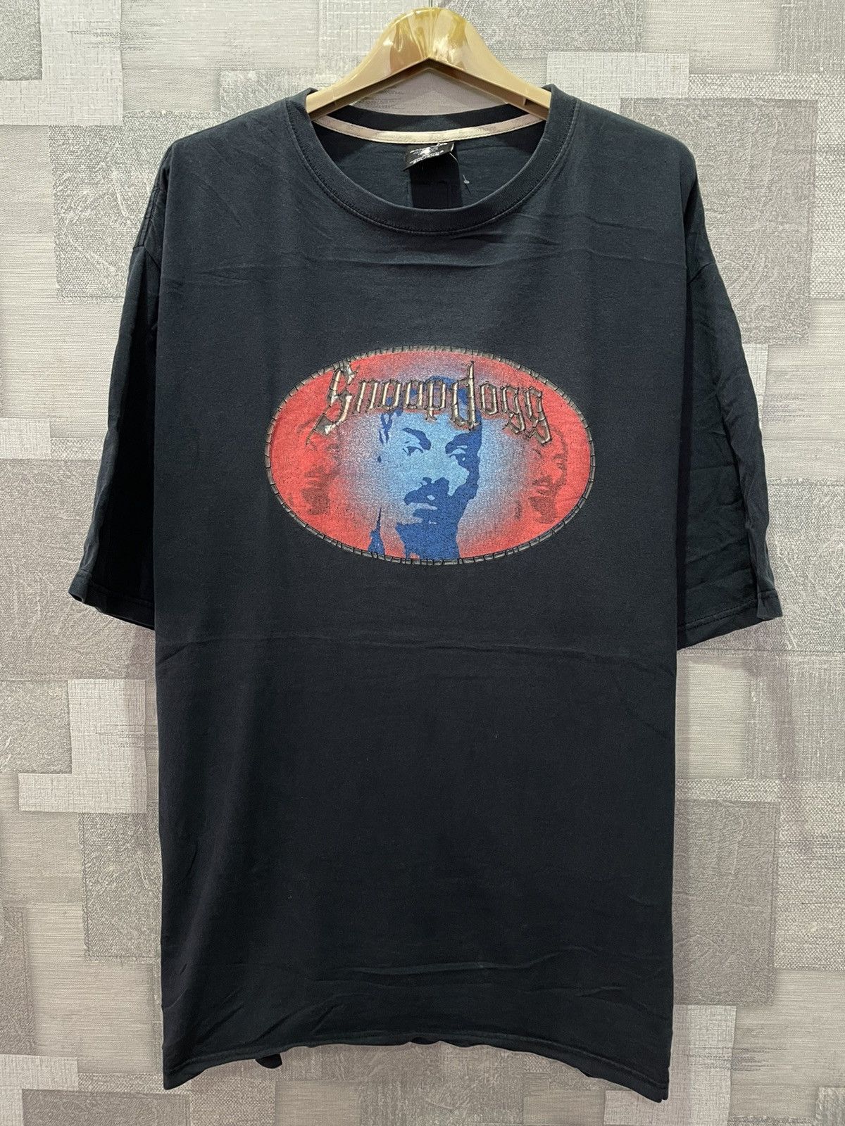 Rap Tees × Snoop Dogg × Vintage Vintage SNOOP DOGG rap tee’s Size US XXL / EU 58 / 5 - 2 Thumbnail