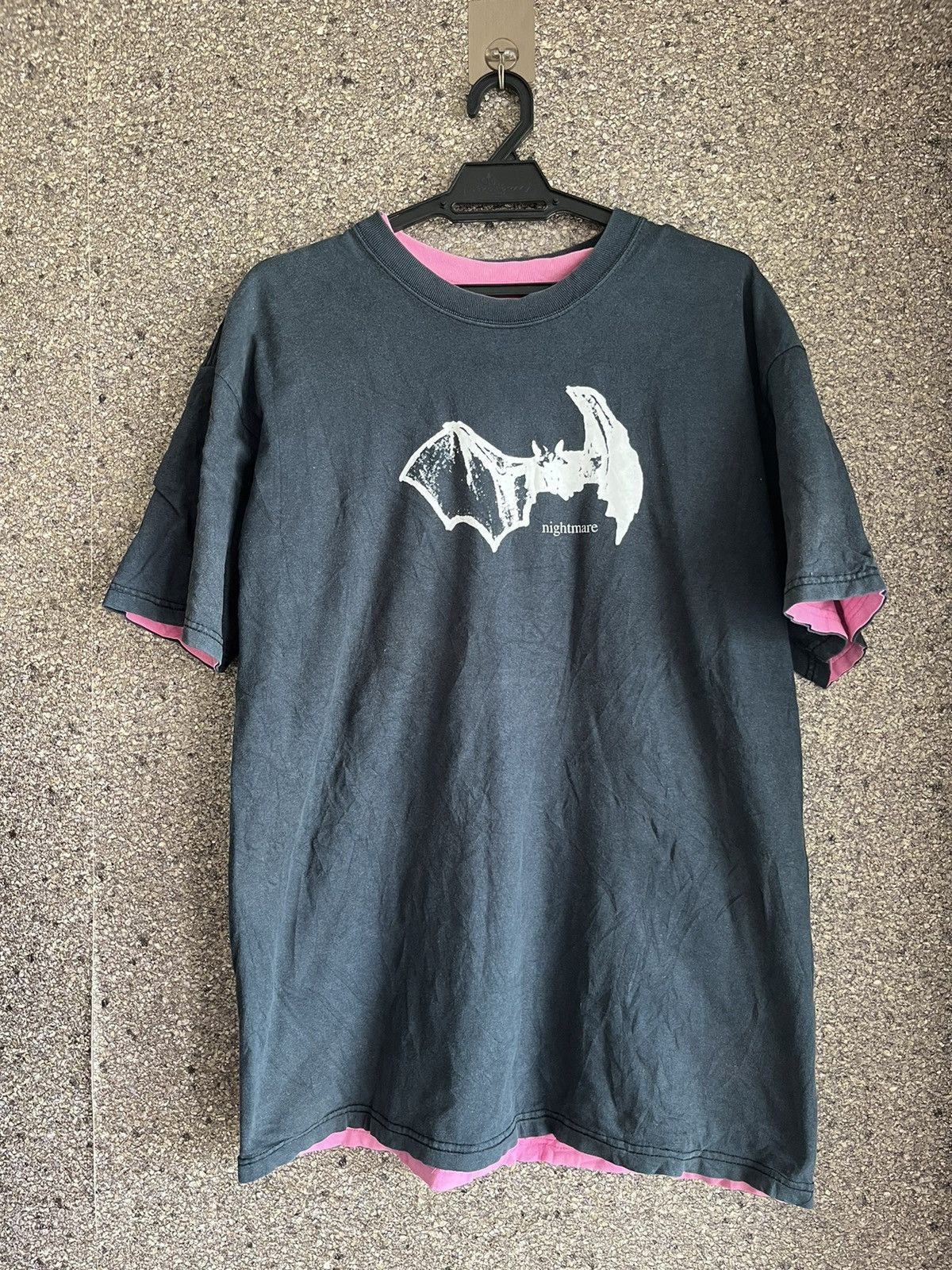 Vintage Nightmare ft27 Size US XL / EU 56 / 4 - 1 Thumbnail
