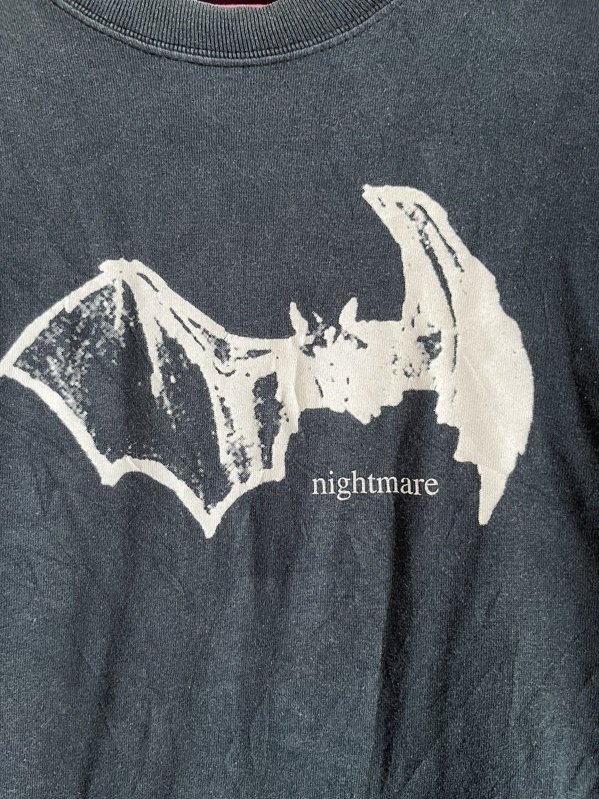 Vintage Nightmare ft27 Size US XL / EU 56 / 4 - 2 Thumbnail