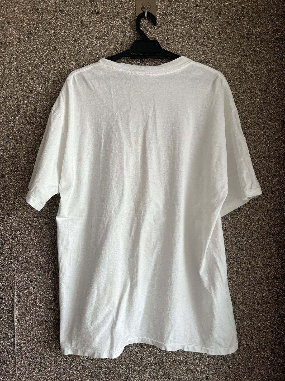 Vintage Mickey mouse ft27 Size US XL / EU 56 / 4 - 4 Thumbnail