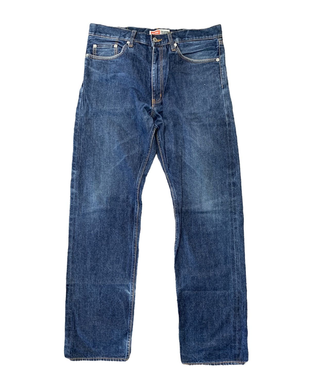 Japanese Brand × Vintage × X-LARGE Xlarge vd10 Size US 34 / EU 50 - 1 Thumbnail