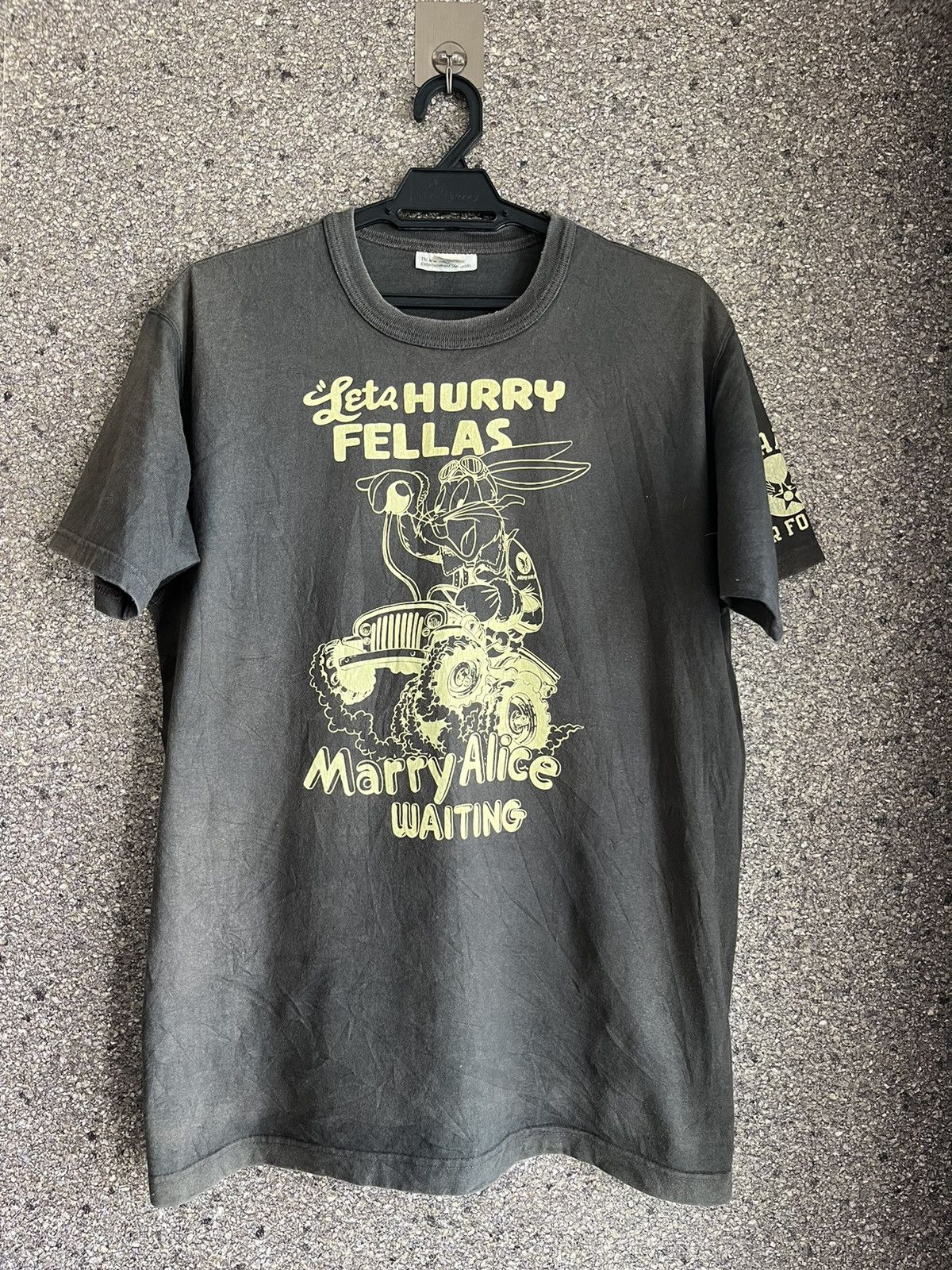 Vintage Marry alice ft27 Size US L / EU 52-54 / 3 - 1 Thumbnail