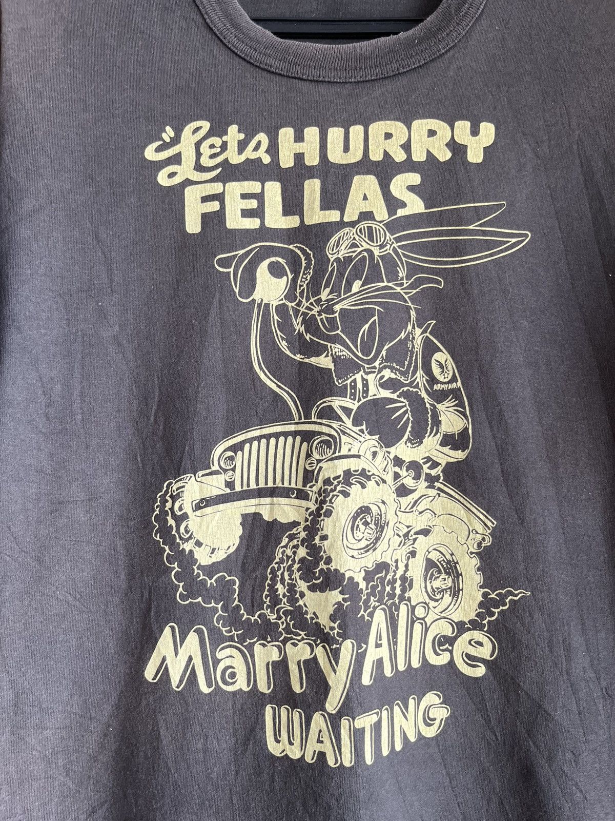 Vintage Marry alice ft27 Size US L / EU 52-54 / 3 - 2 Thumbnail