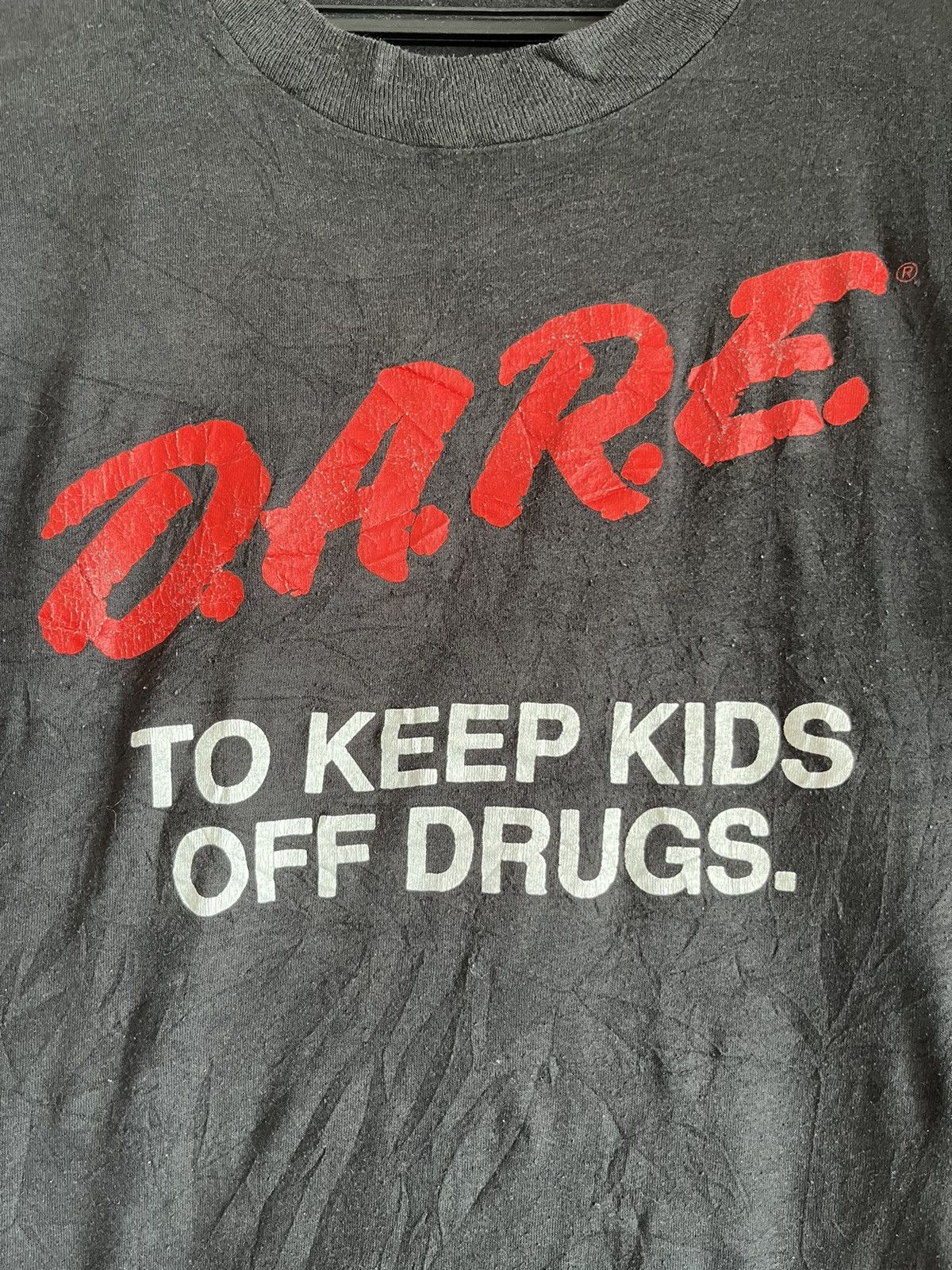 Vintage Dare ft27 Size US S / EU 44-46 / 1 - 2 Thumbnail