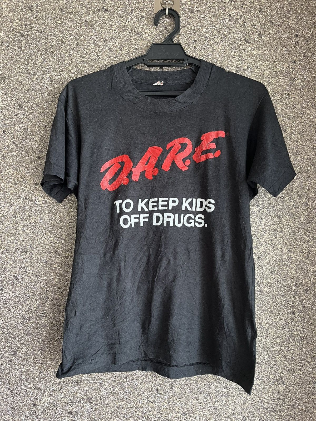 Vintage Dare ft27 Size US S / EU 44-46 / 1 - 1 Thumbnail