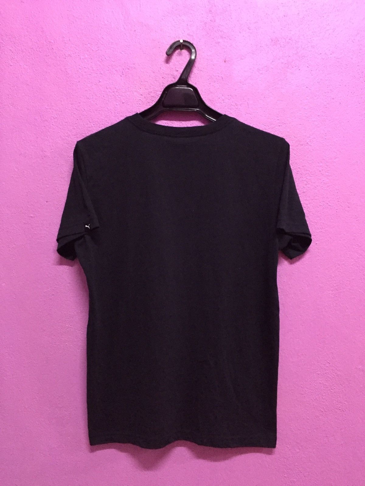 Puma Puma Tee Size M Size US M / EU 48-50 / 2 - 2 Thumbnail