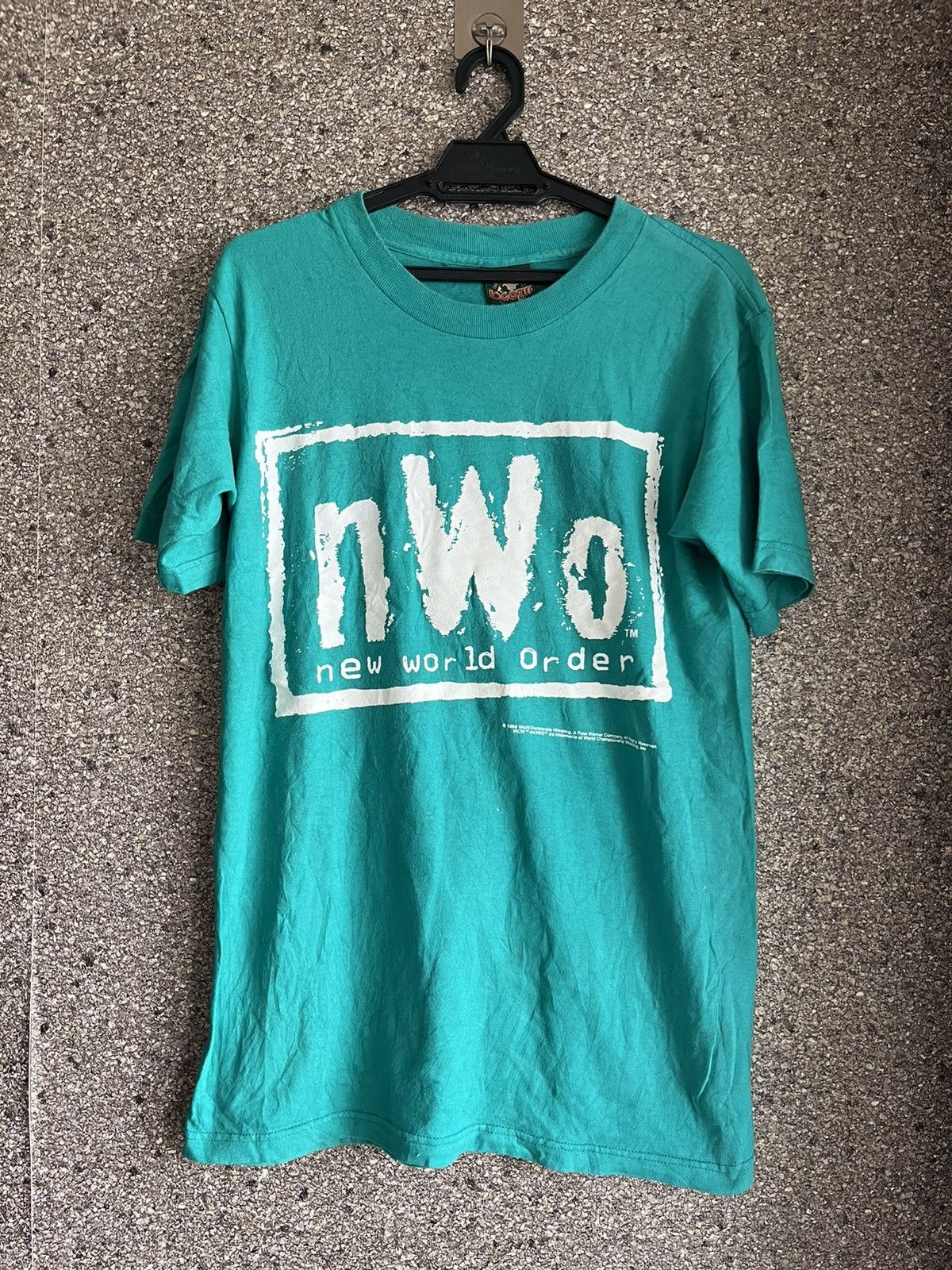 Vintage Nwo ft27 Size US L / EU 52-54 / 3 - 1 Thumbnail