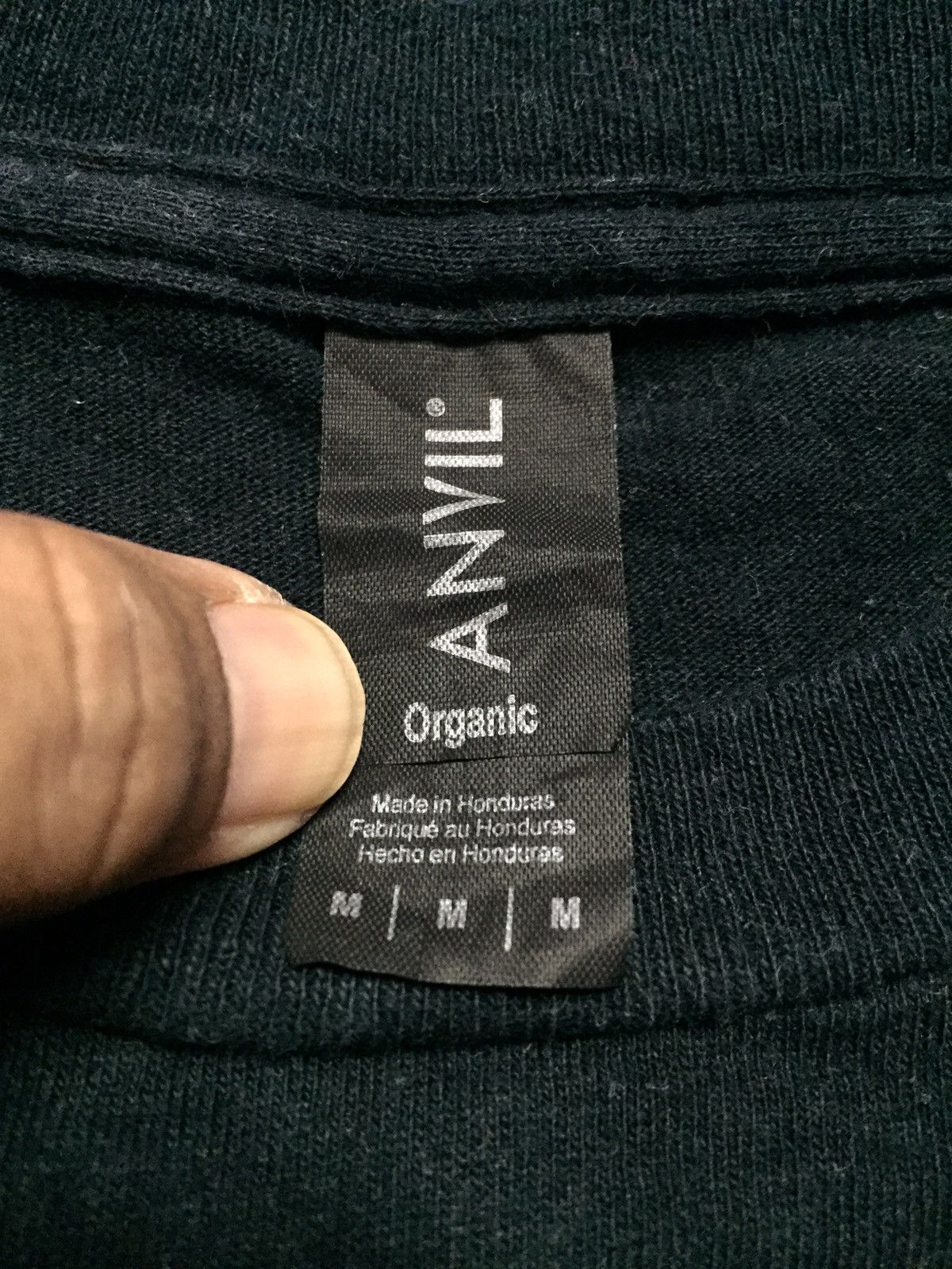 Anvil Island Legend Hawaii Tee Size M Size US M / EU 48-50 / 2 - 3 Thumbnail