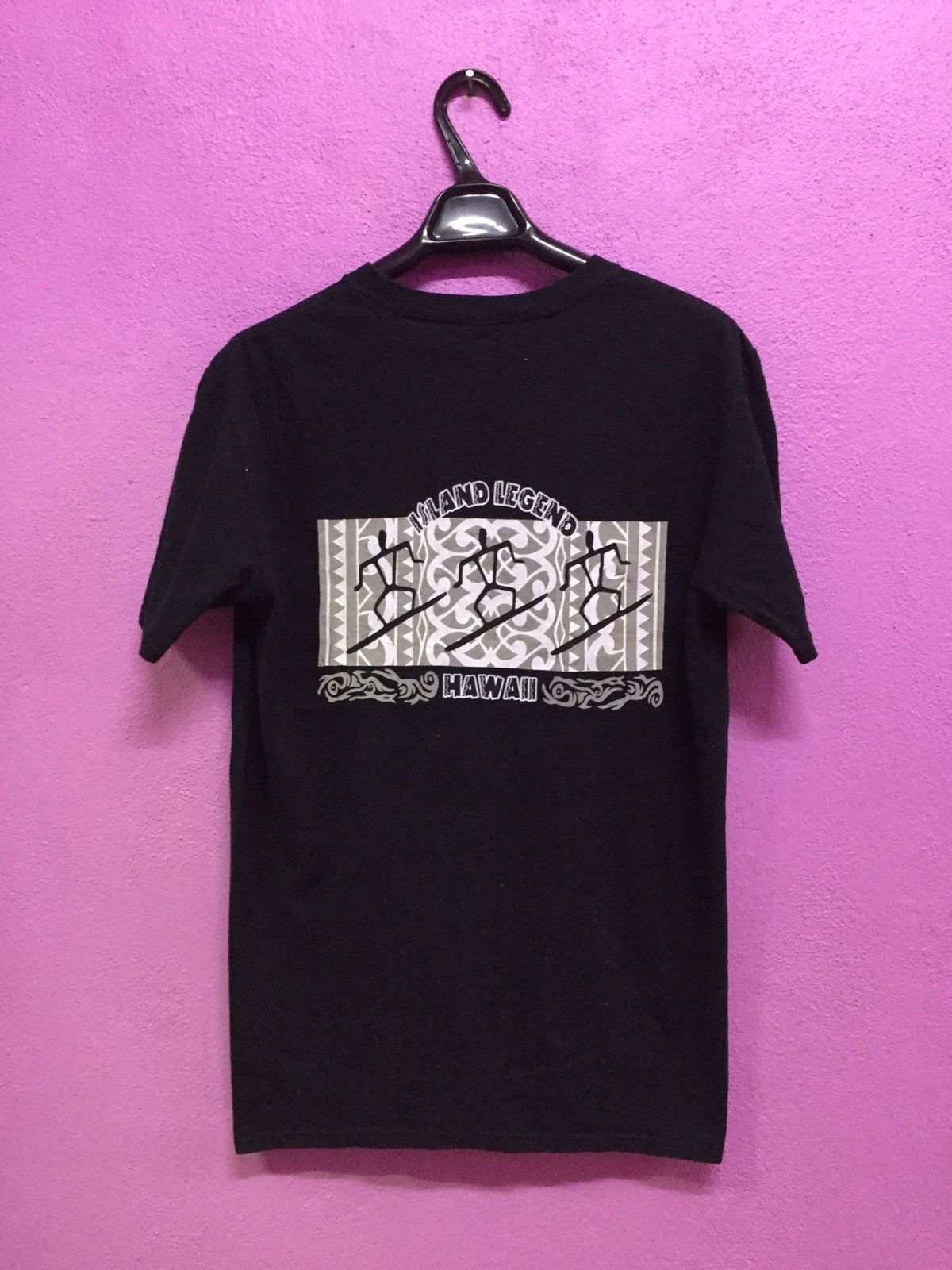 Anvil Island Legend Hawaii Tee Size M Size US M / EU 48-50 / 2 - 1 Thumbnail