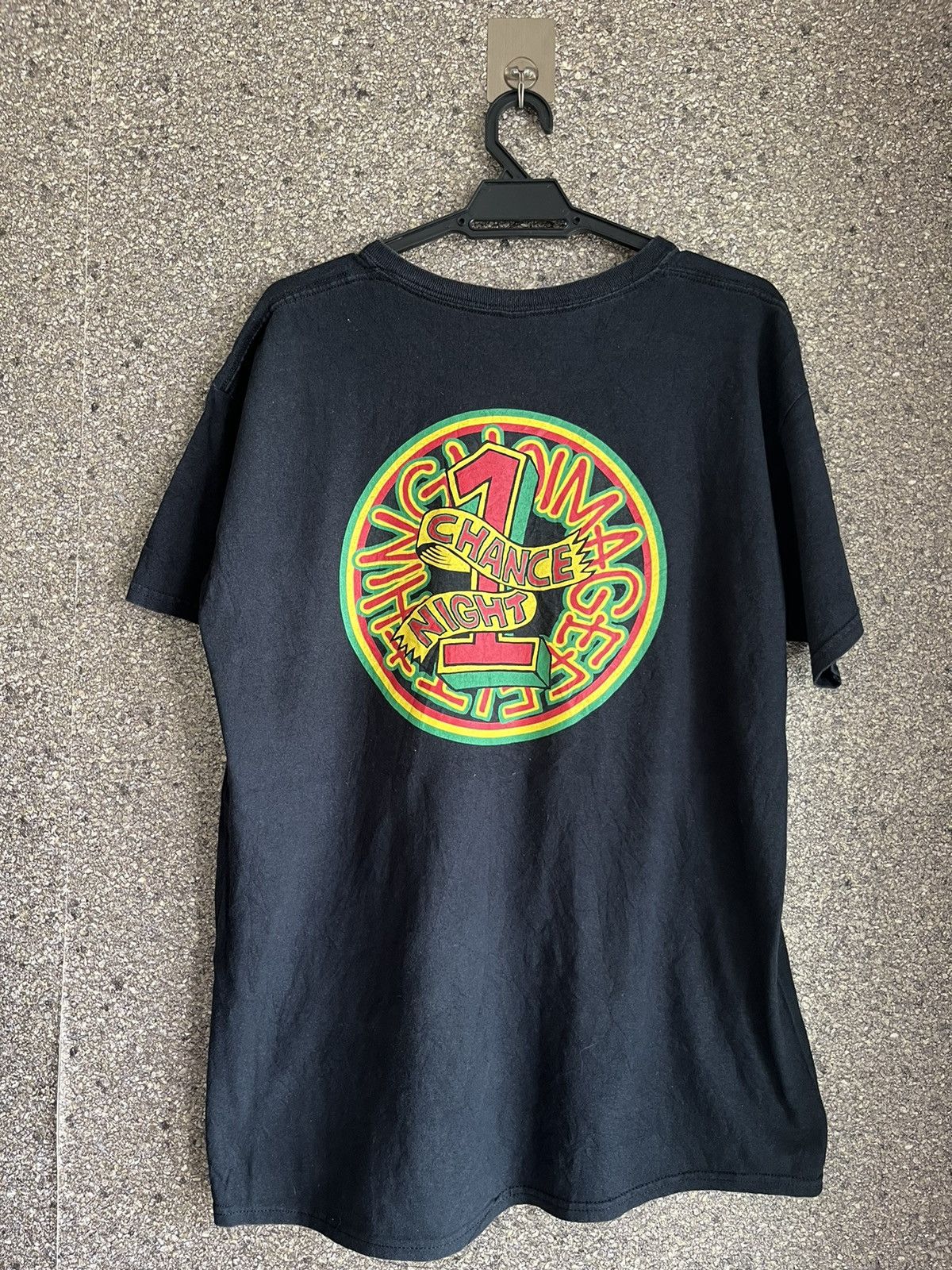 Vintage Wanima ft27 Size US L / EU 52-54 / 3 - 4 Thumbnail