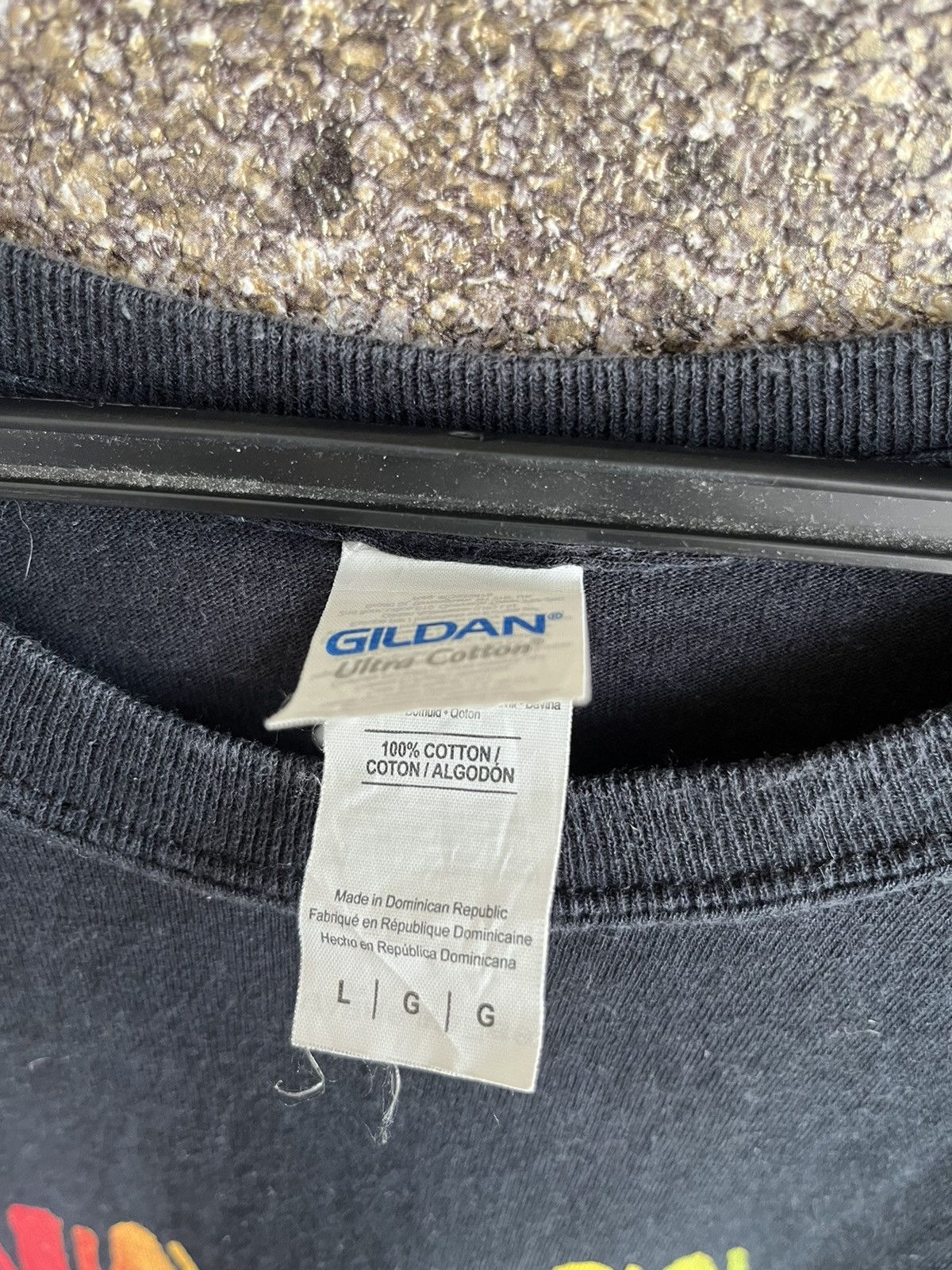 Vintage Wanima ft27 Size US L / EU 52-54 / 3 - 3 Thumbnail