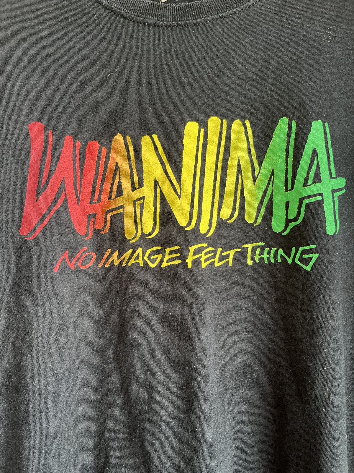 Vintage Wanima ft27 Size US L / EU 52-54 / 3 - 2 Thumbnail