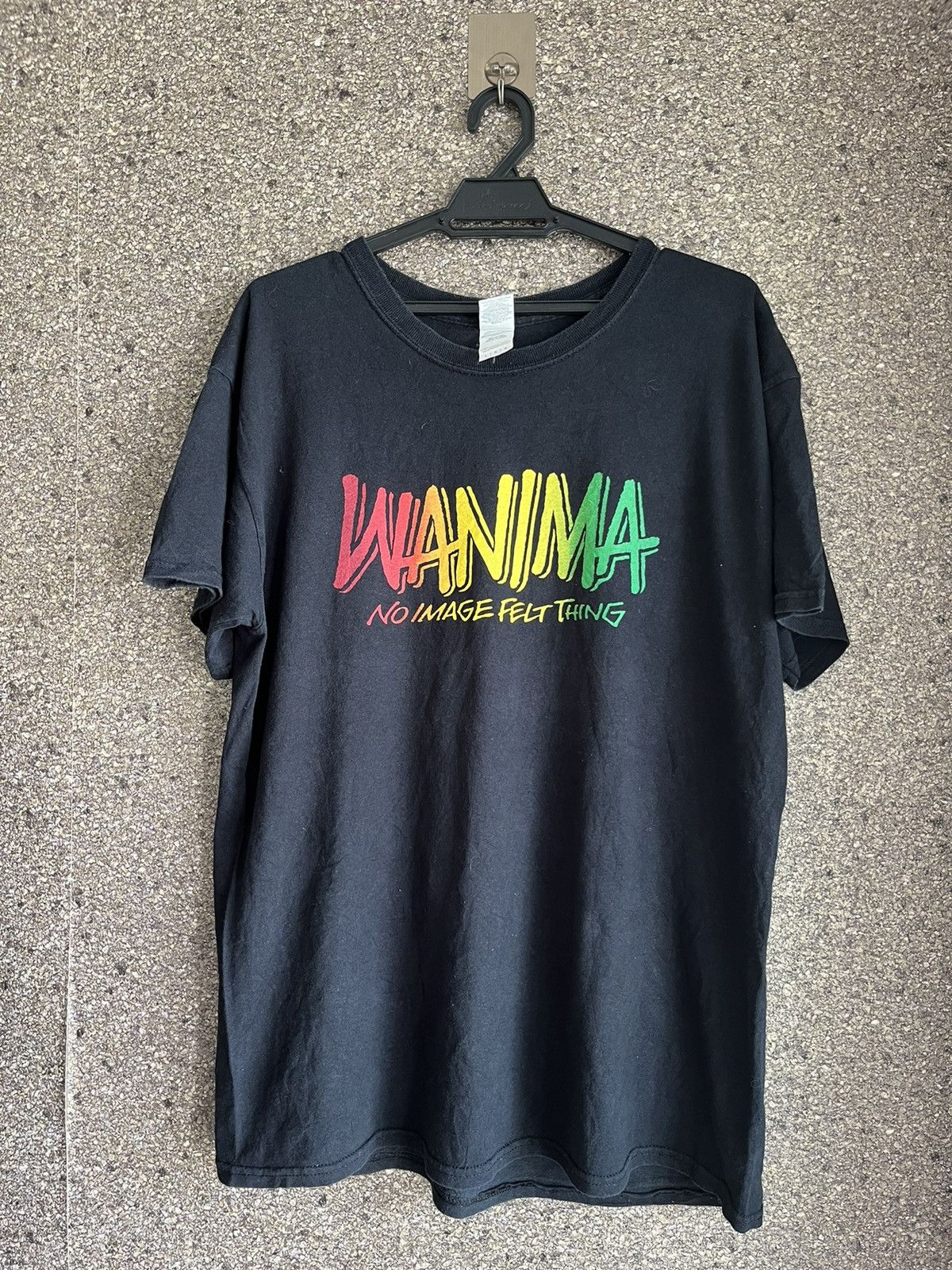 Vintage Wanima ft27 Size US L / EU 52-54 / 3 - 1 Thumbnail