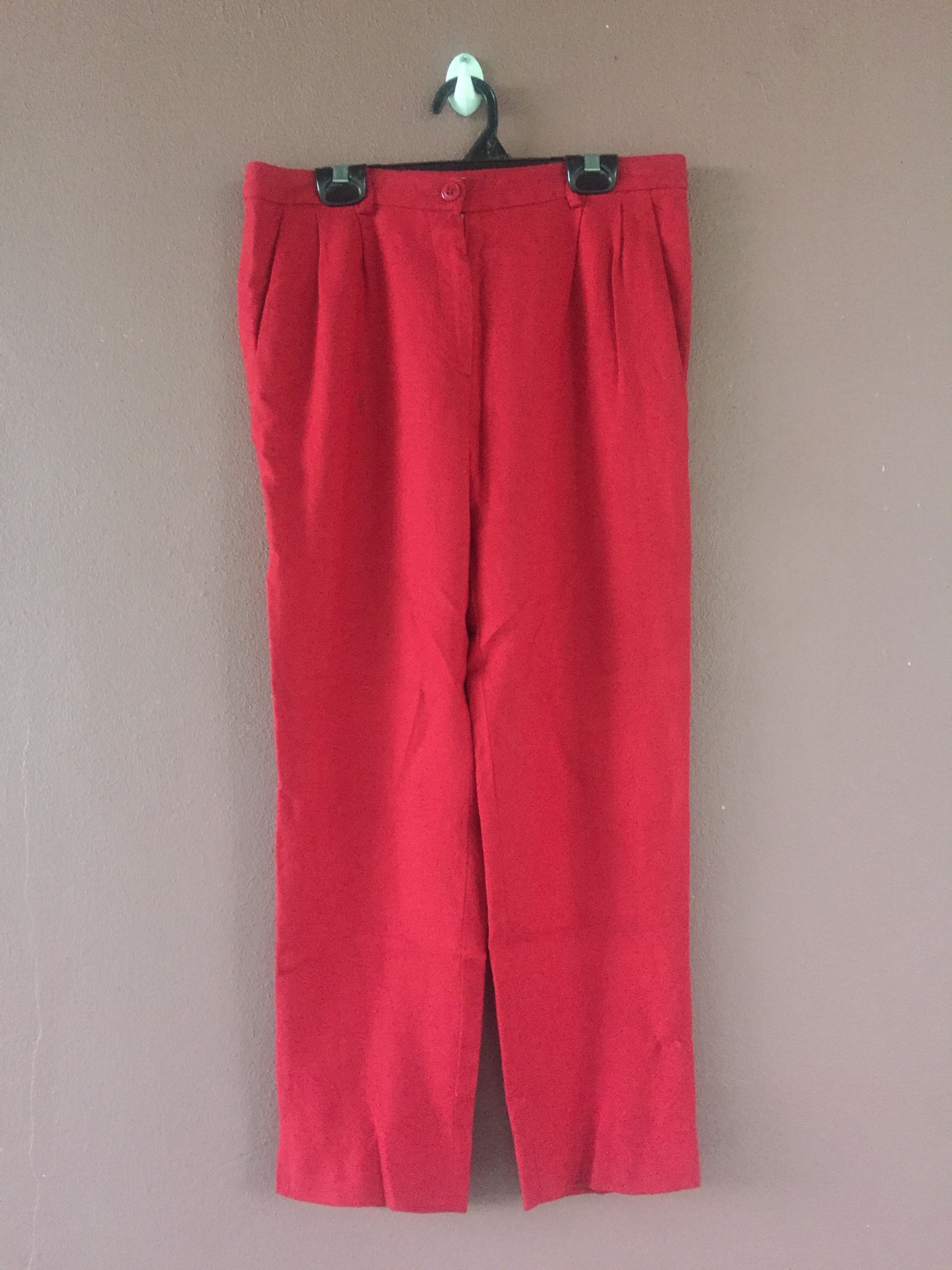 Miu Miu Miu Miu Pants Size US 29 - 1 Thumbnail