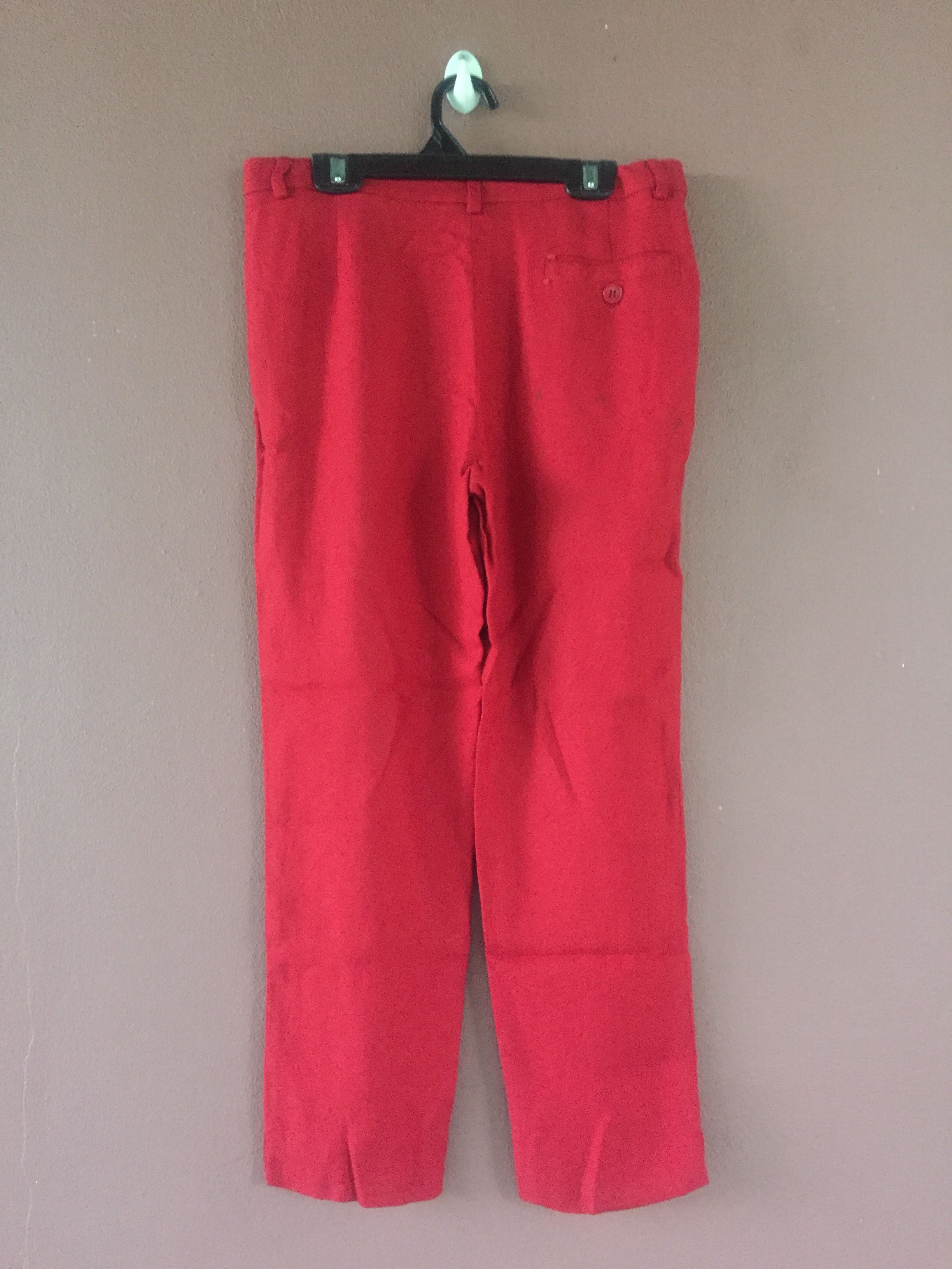 Miu Miu Miu Miu Pants Size US 29 - 2 Thumbnail