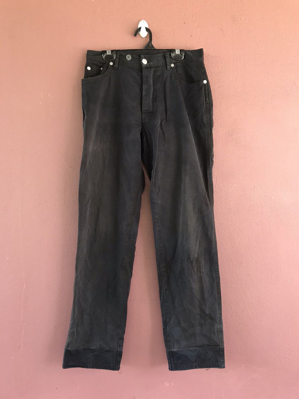 Agnes B. Paris Pants