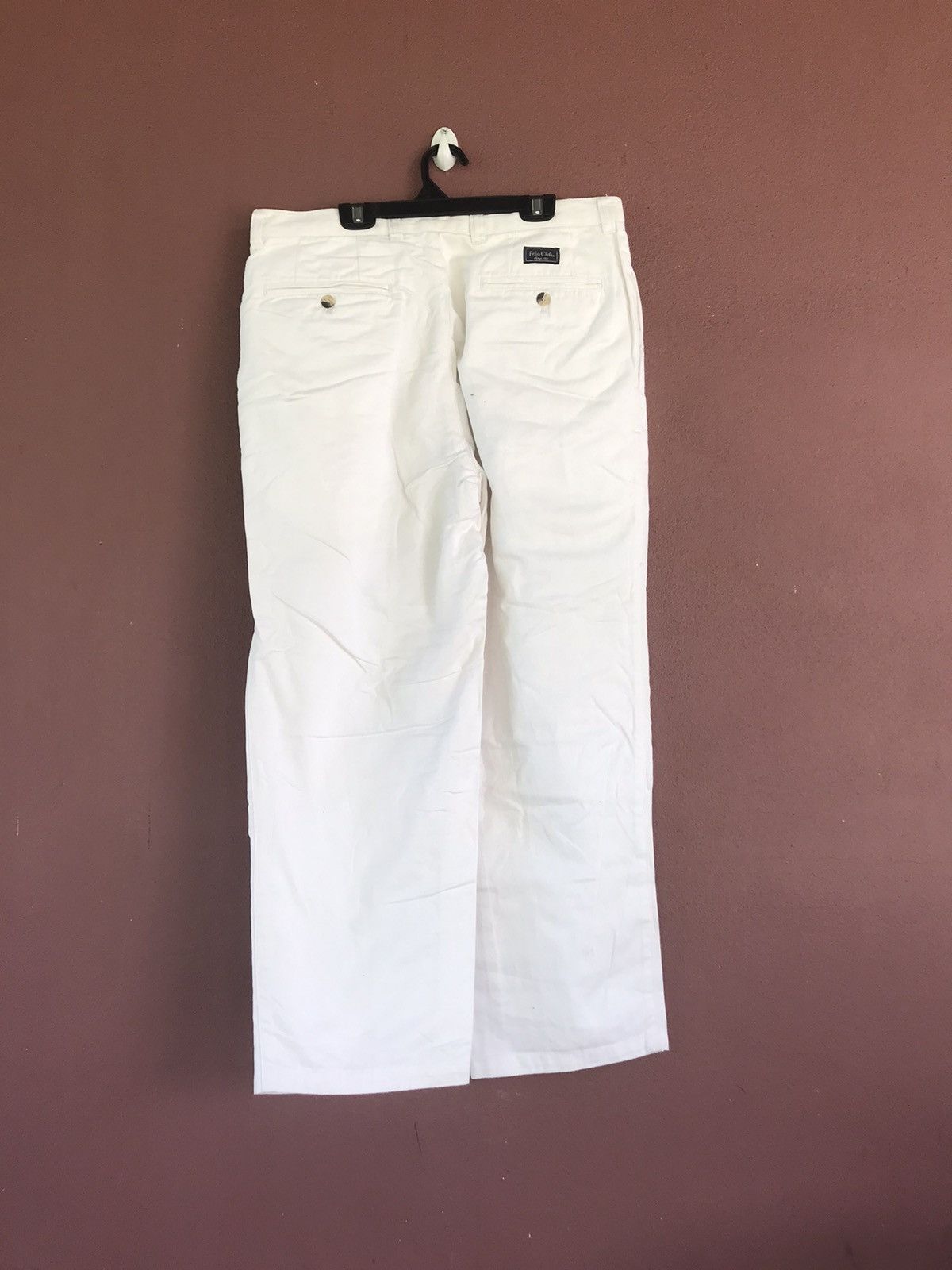 Beverly Hills Polo Club Polo club slack pants Size US 32 / EU 48 - 2 Thumbnail