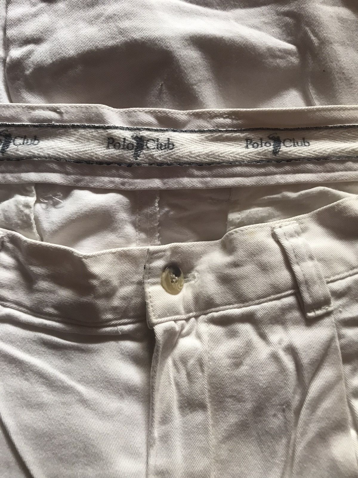 Beverly Hills Polo Club Polo club slack pants Size US 32 / EU 48 - 3 Thumbnail