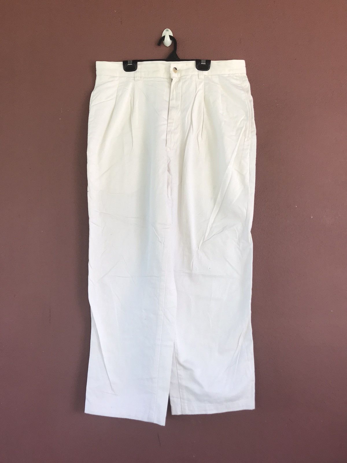 Beverly Hills Polo Club Polo club slack pants Size US 32 / EU 48 - 1 Thumbnail