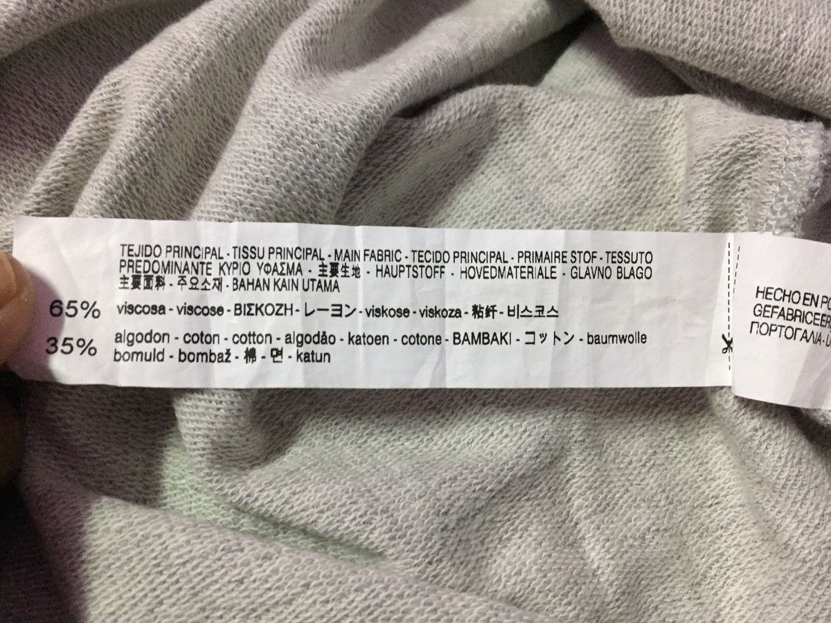 Bershka Last Drop Bershka Sweatshirts Size US M / EU 48-50 / 2 - 4 Thumbnail