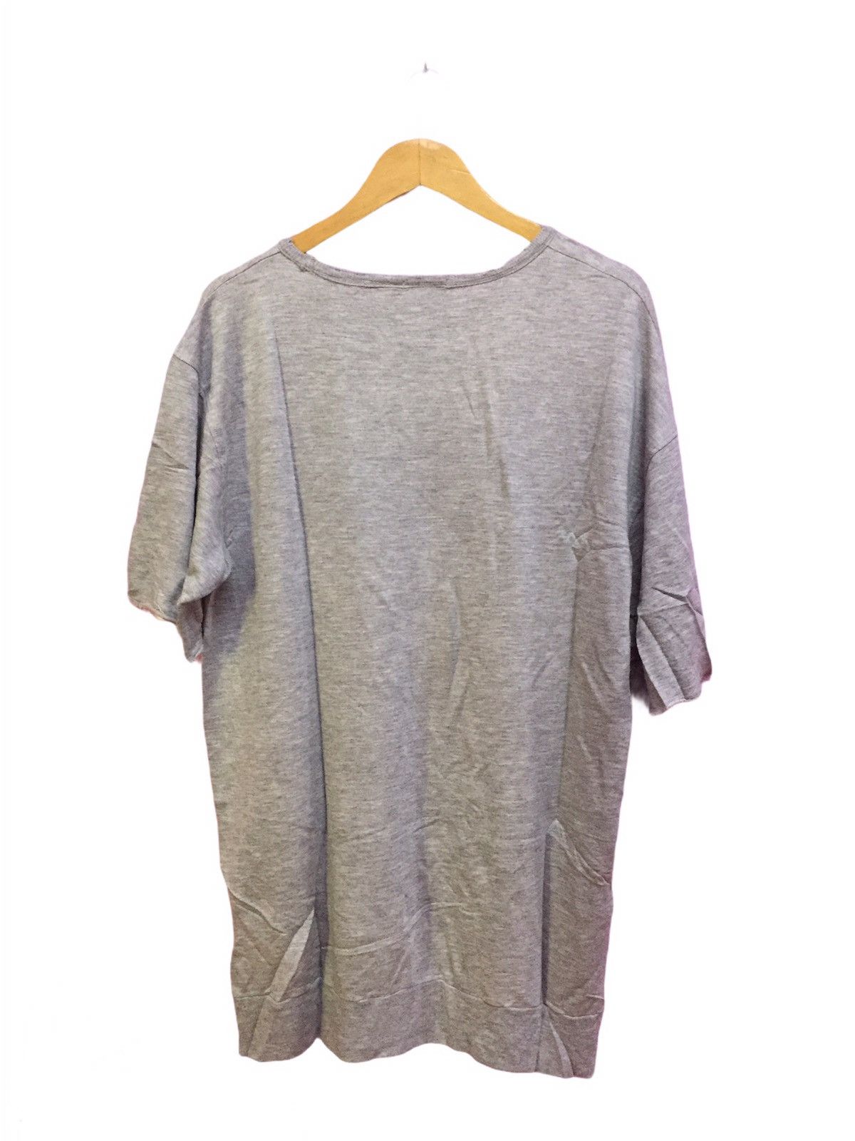 Bershka Last Drop Bershka Sweatshirts Size US M / EU 48-50 / 2 - 2 Thumbnail
