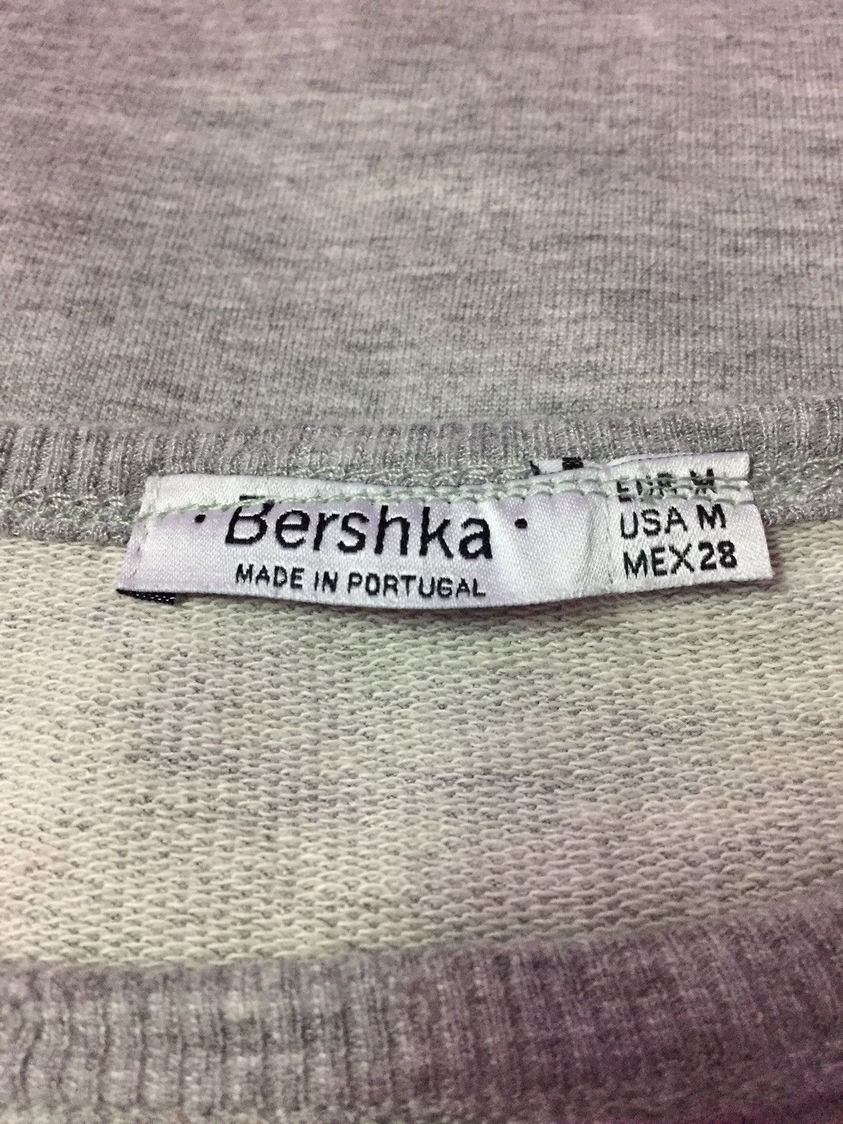 Bershka Last Drop Bershka Sweatshirts Size US M / EU 48-50 / 2 - 3 Thumbnail