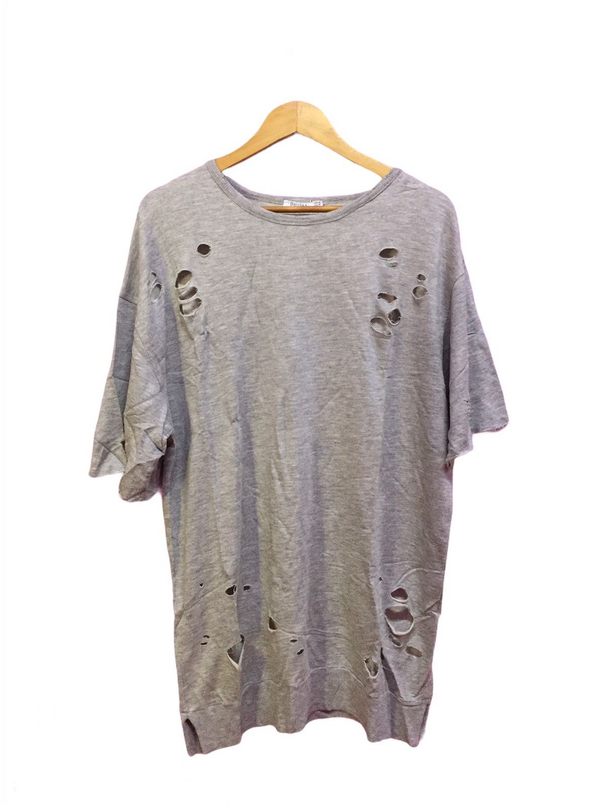 Bershka Last Drop Bershka Sweatshirts Size US M / EU 48-50 / 2 - 1 Thumbnail