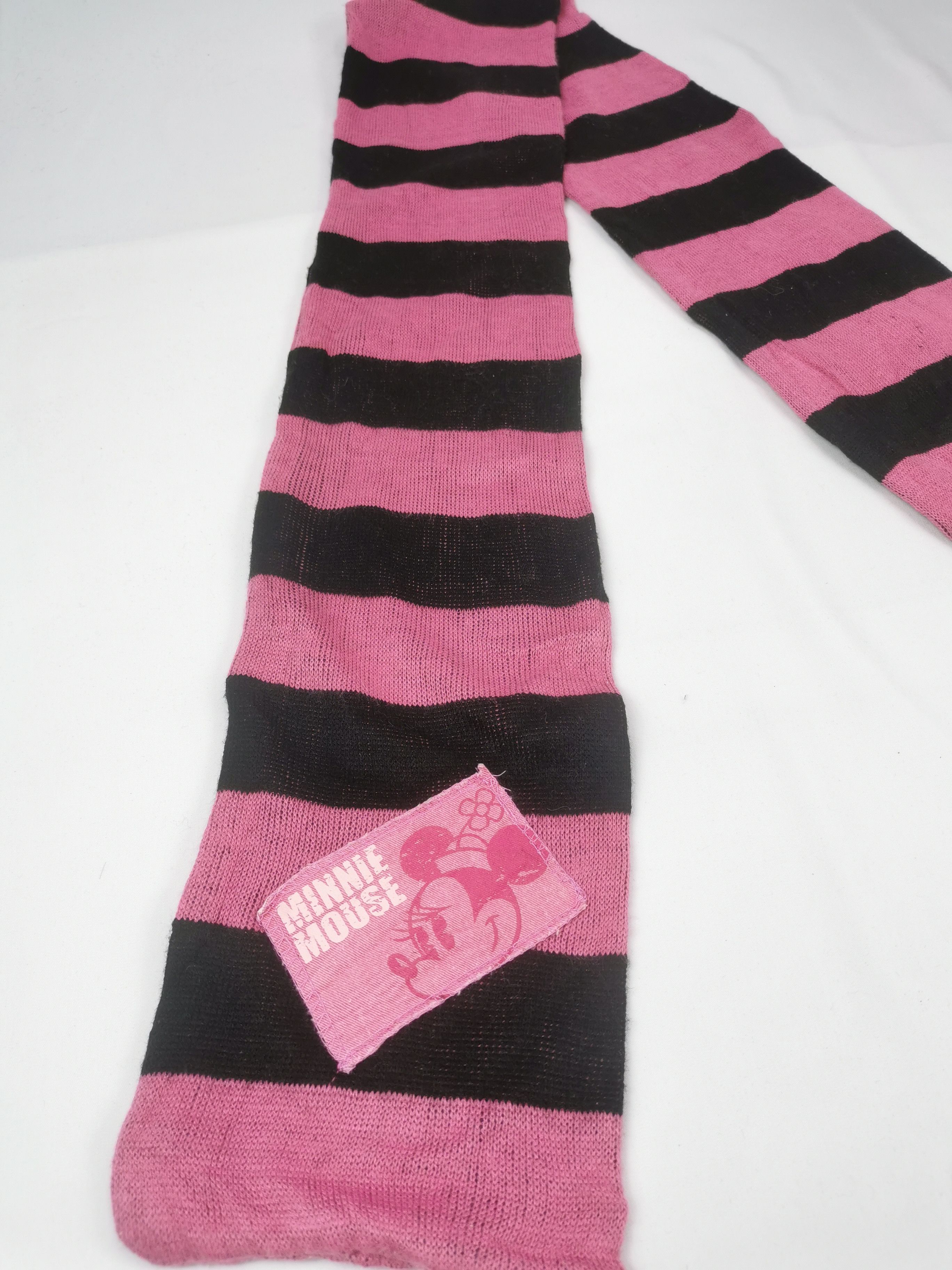Disney × Vintage Minnie Mouse Disney scarf muffler Size ONE SIZE - 3 Thumbnail