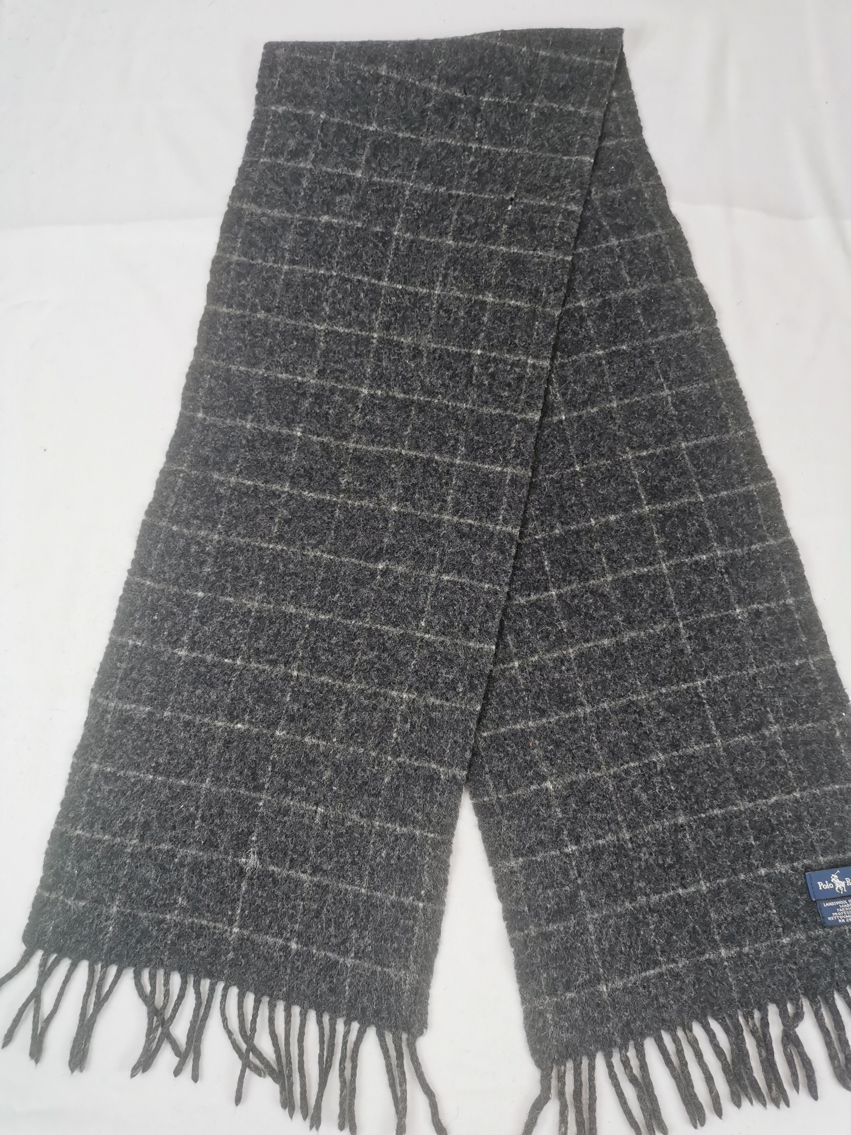 Polo Ralph Lauren Polo ralph lauren scarf muffler Size ONE SIZE - 2 Thumbnail