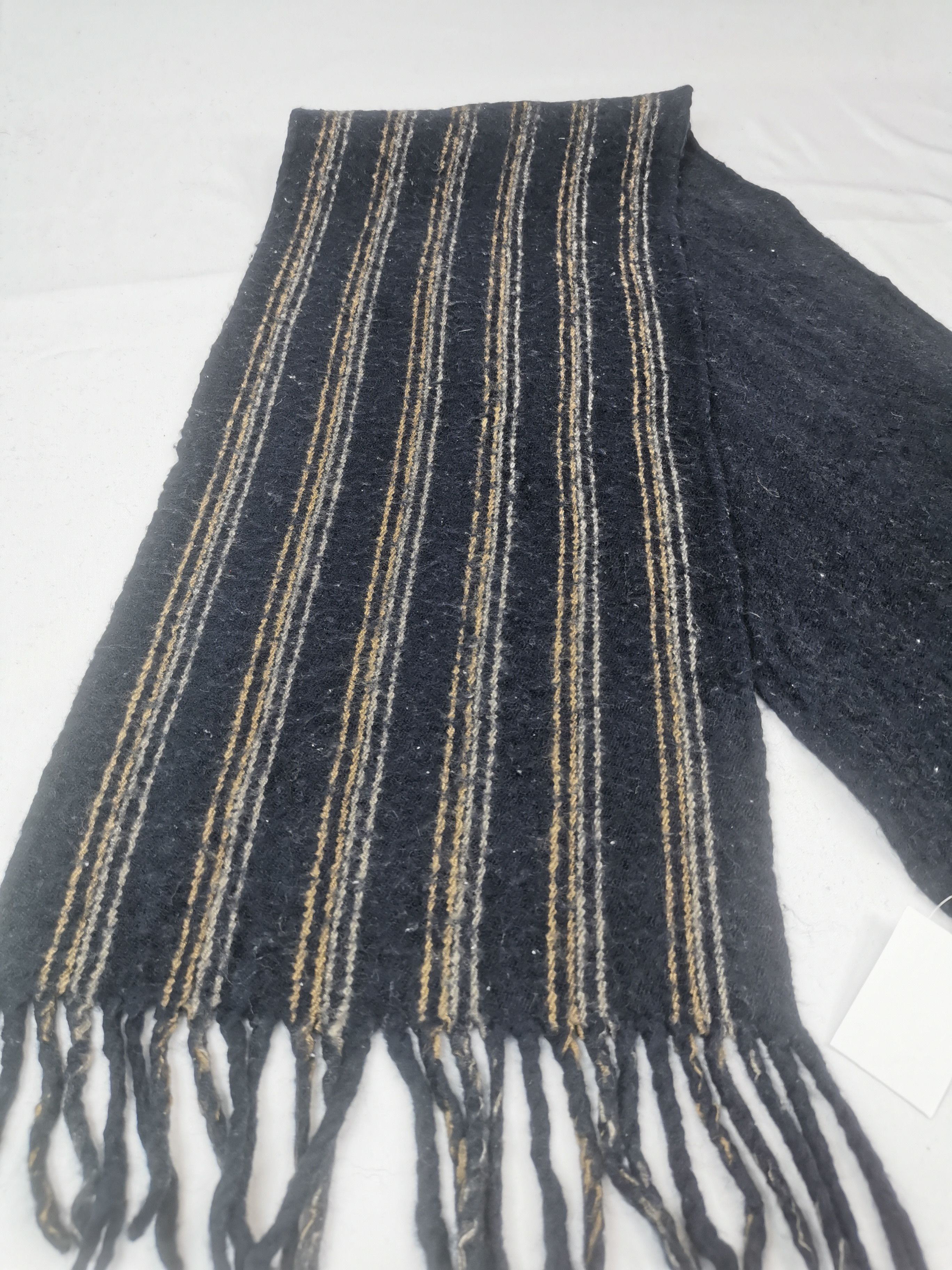 Takeo Kikuchi Takeo kikuchi scarf muffler Size ONE SIZE - 5 Thumbnail