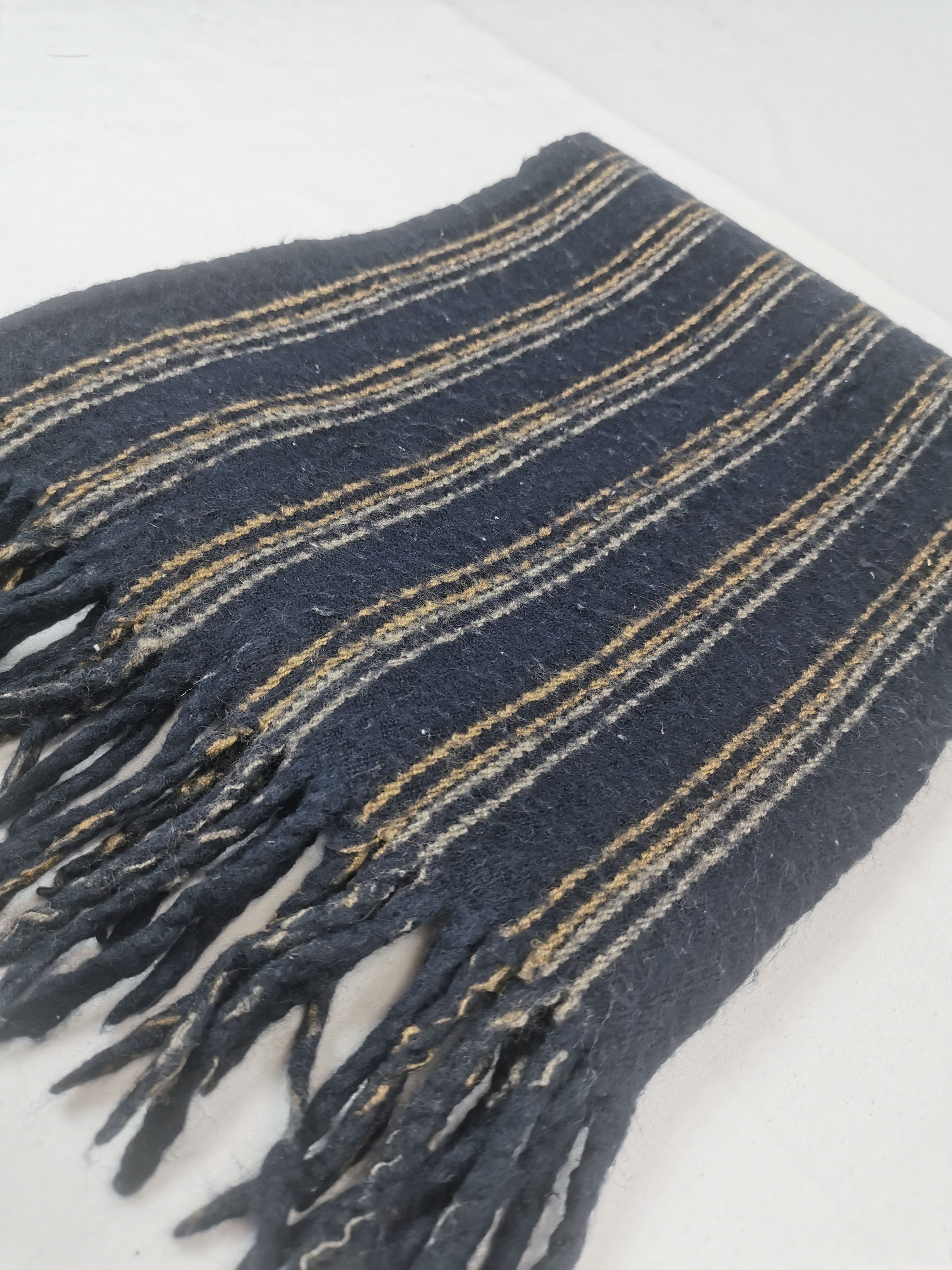 Takeo Kikuchi Takeo kikuchi scarf muffler Size ONE SIZE - 9 Thumbnail