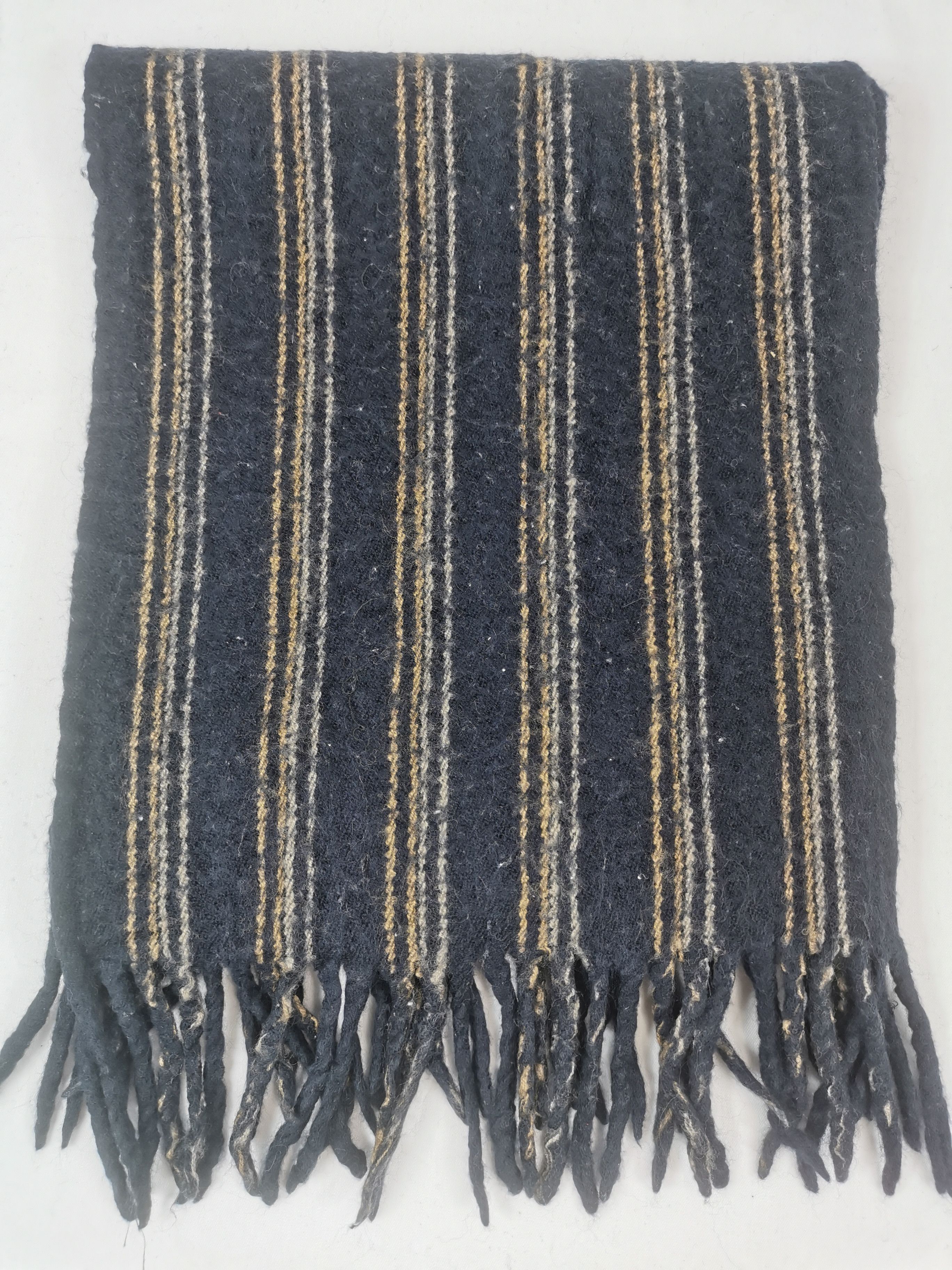 Takeo Kikuchi Takeo kikuchi scarf muffler Size ONE SIZE - 10 Thumbnail