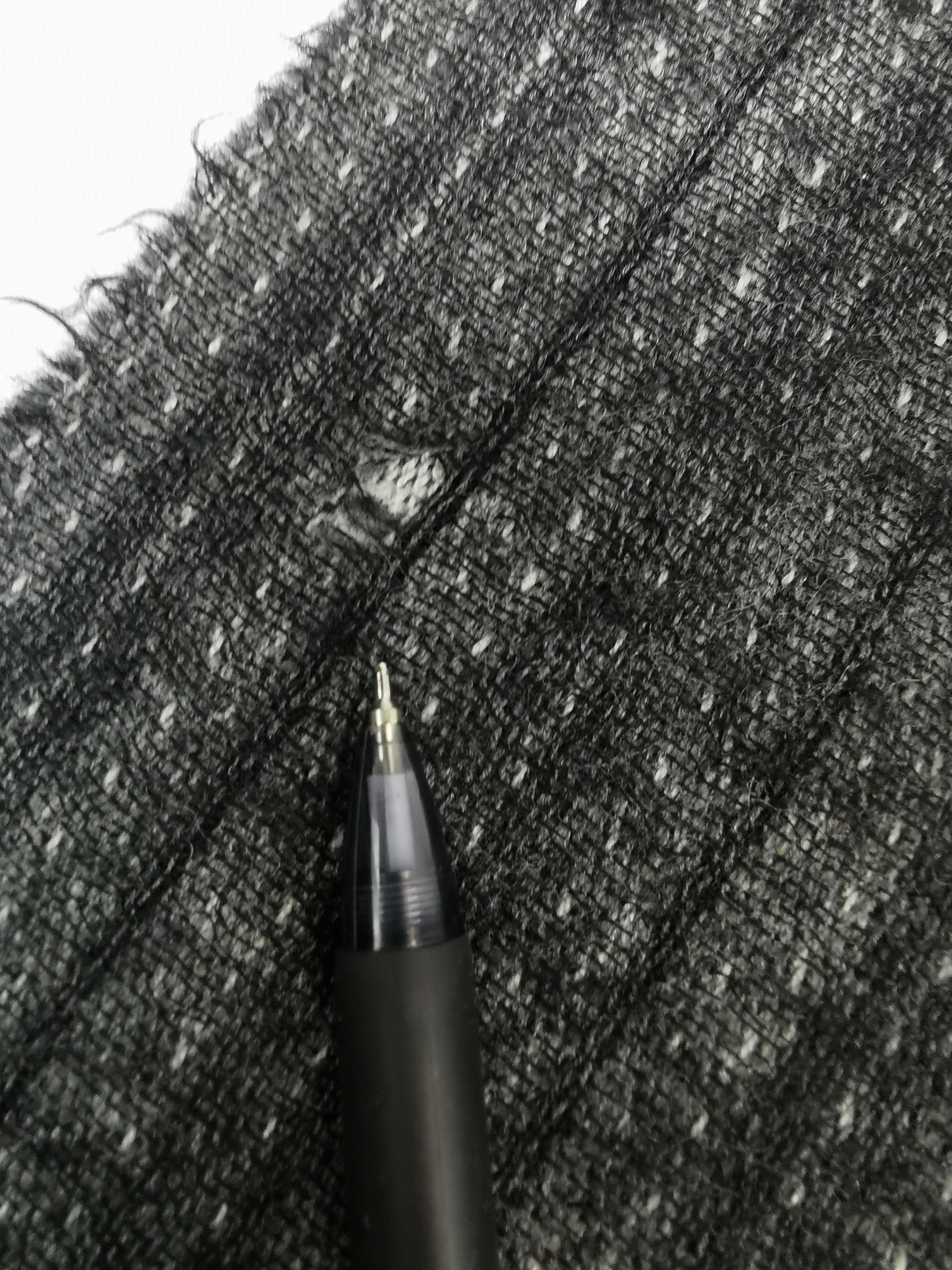 Katharine Hamnett London Katharine Hamnett scarf muffler Size ONE SIZE - 6 Thumbnail