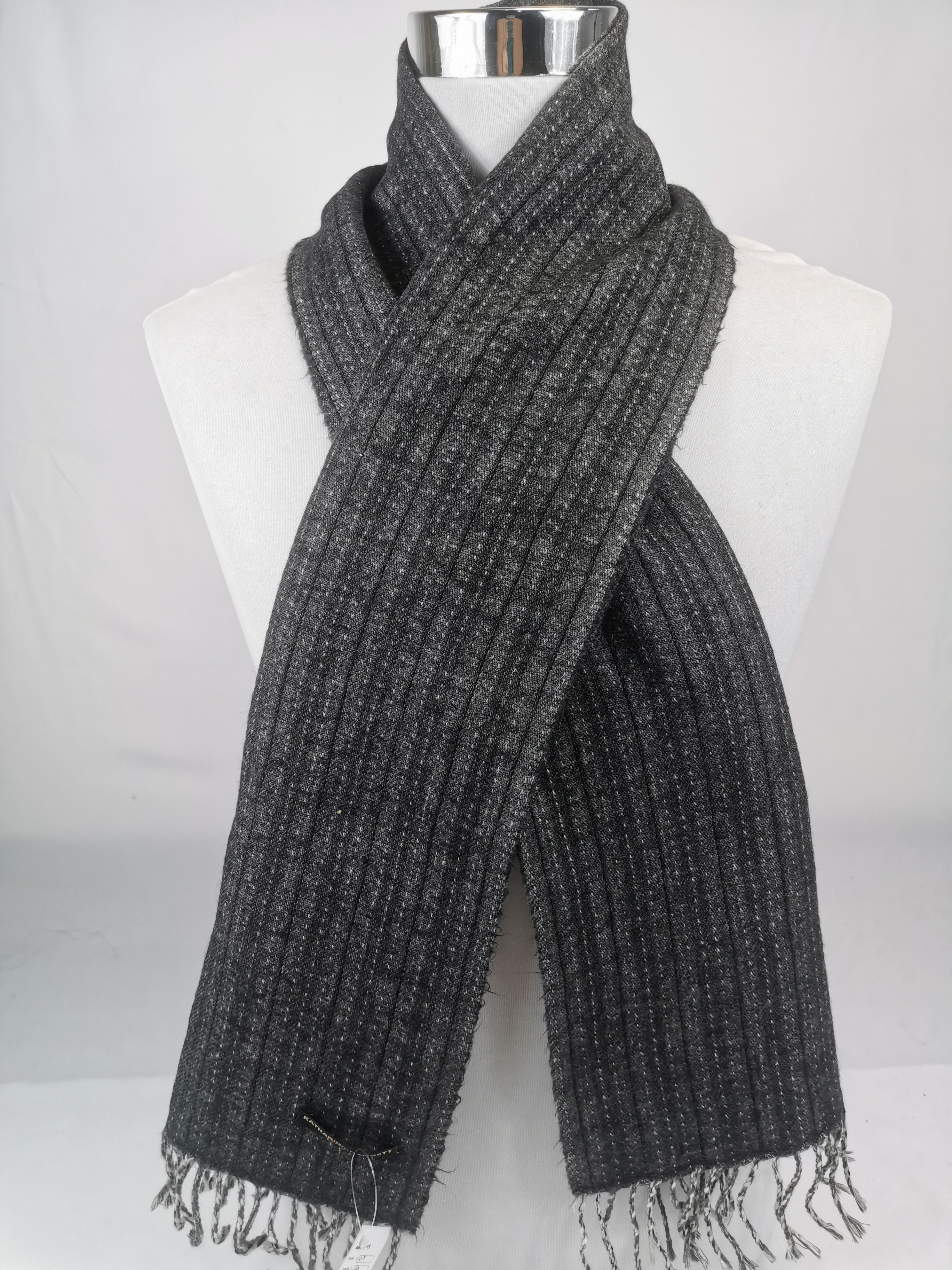 Katharine Hamnett London Katharine Hamnett scarf muffler Size ONE SIZE - 1 Thumbnail
