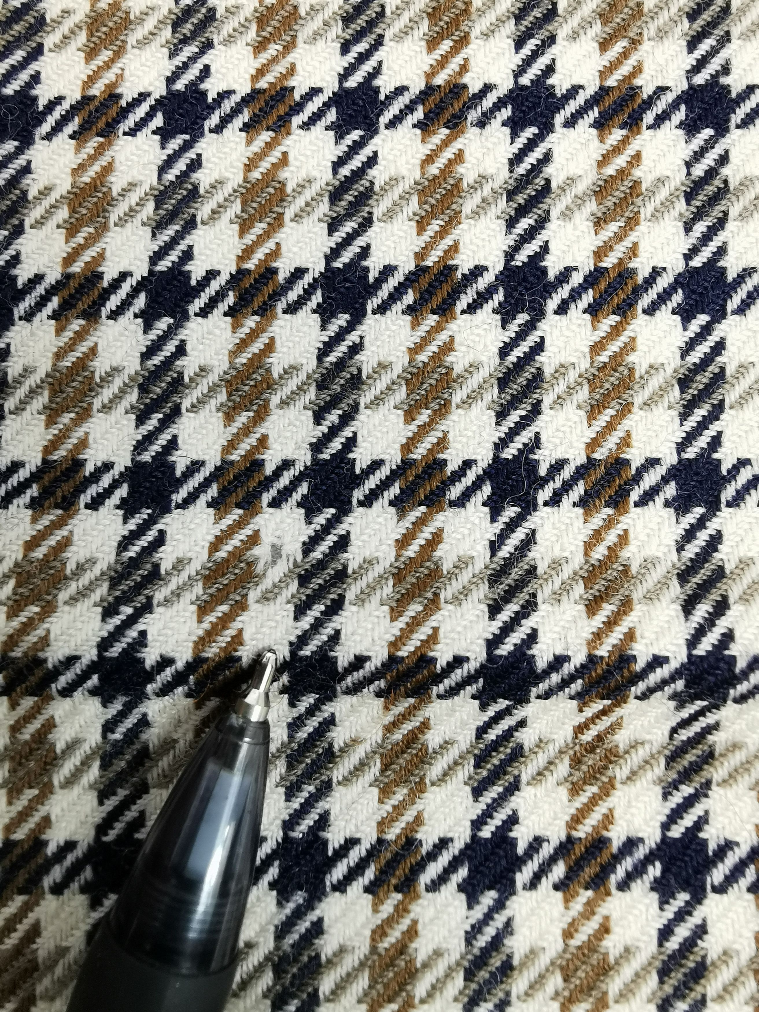 Aquascutum Aquascutum scarf muffler Size ONE SIZE - 9 Thumbnail