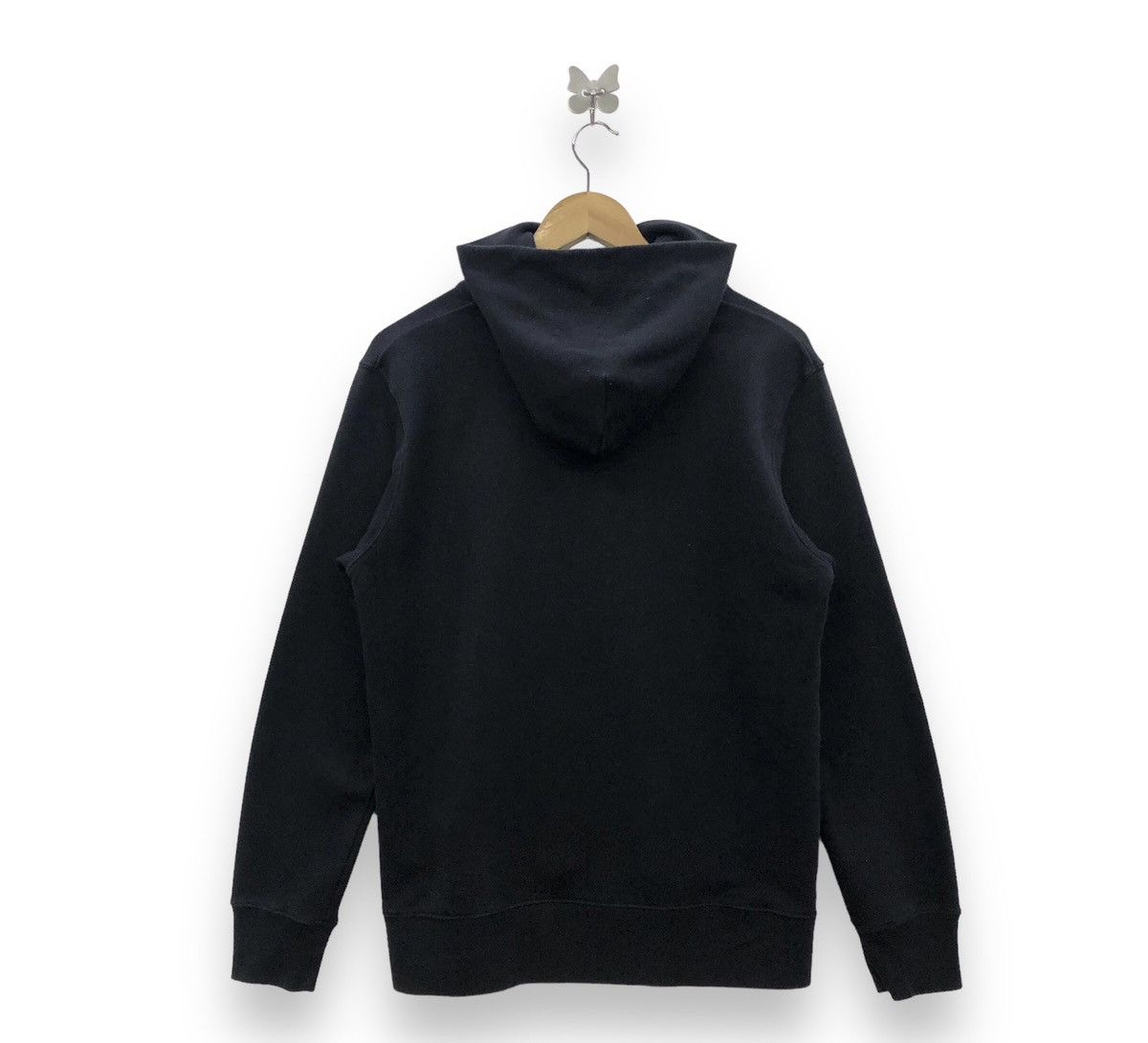 MLB New York Yankees MLB Spellout Hoodie Sweatshirt Size US S / EU 44-46 / 1 - 2 Thumbnail