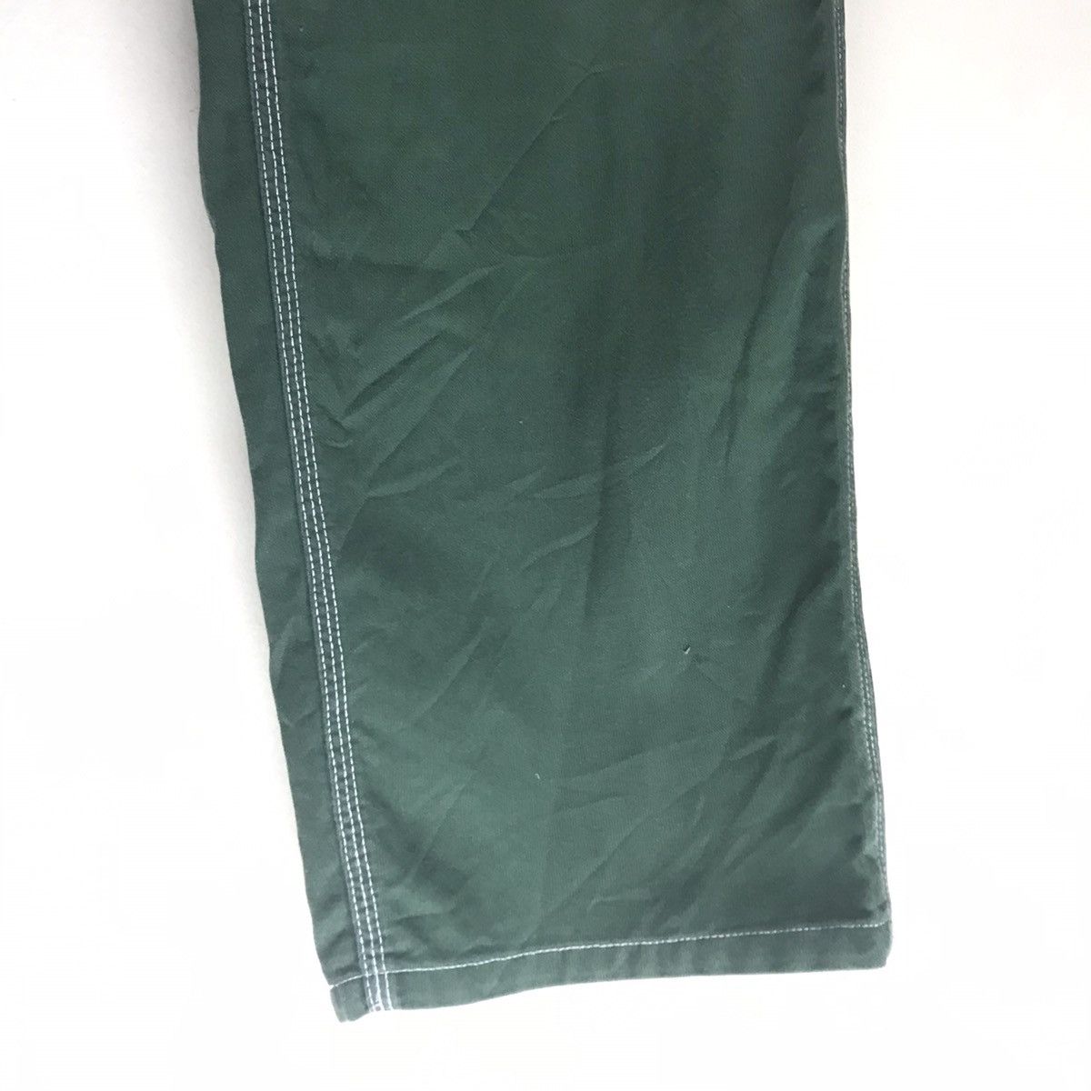 Japanese Brand KARL HELMUT Carpenter Pants Size US 30 / EU 46 - 9 Thumbnail