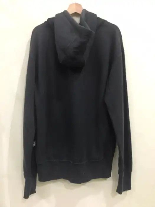 Vintage BS Rabbit Big Logo Hoodie Size US XL / EU 56 / 4 - 9 Thumbnail