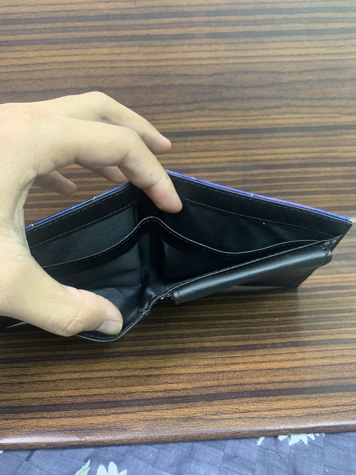 Anime LoveLive! School Idol Project Umi Sonoda Anime waifu Wallet Size ONE SIZE - 5 Thumbnail
