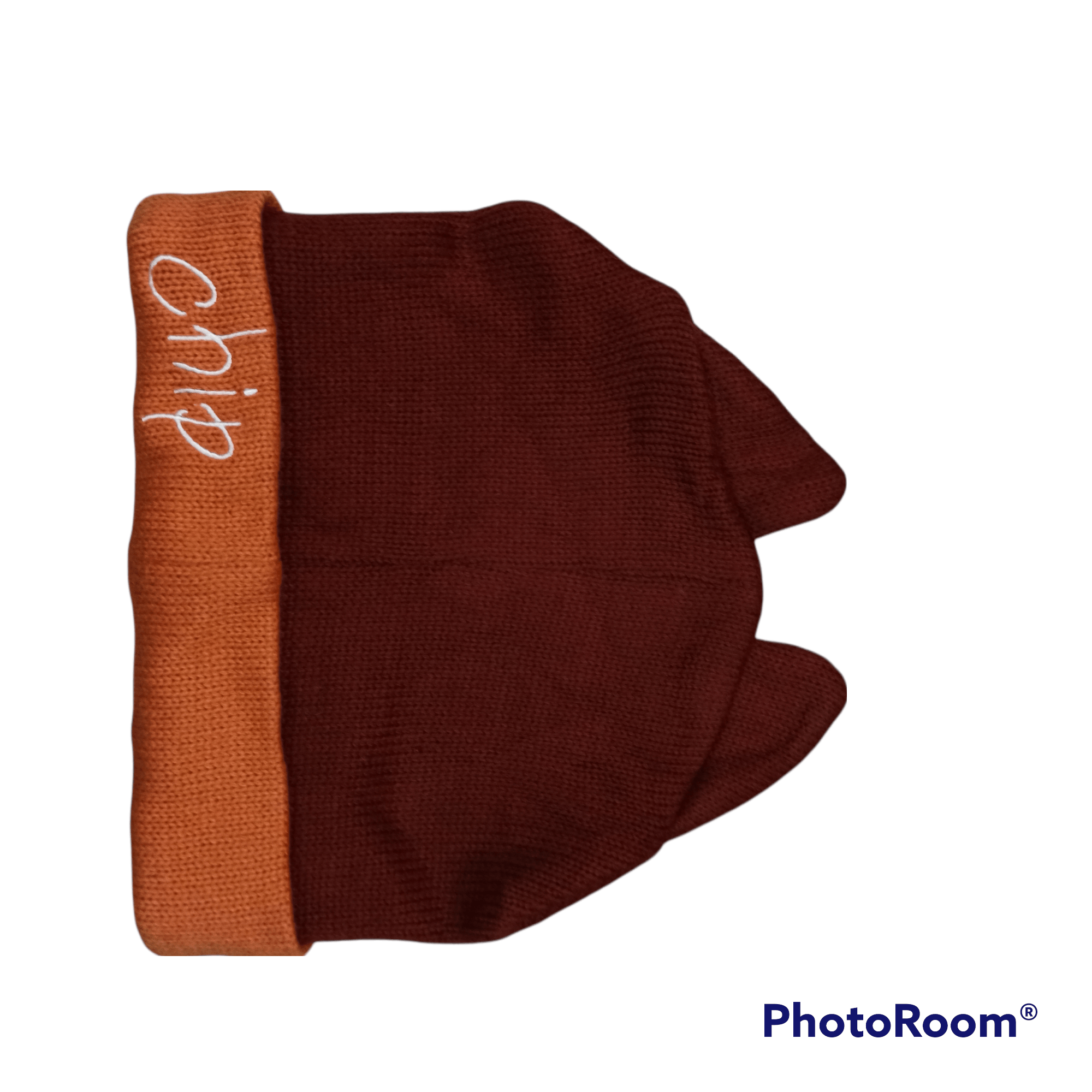 Disney 🔥Rare🔥 Disney Chip and Dale Beanie | Grailed