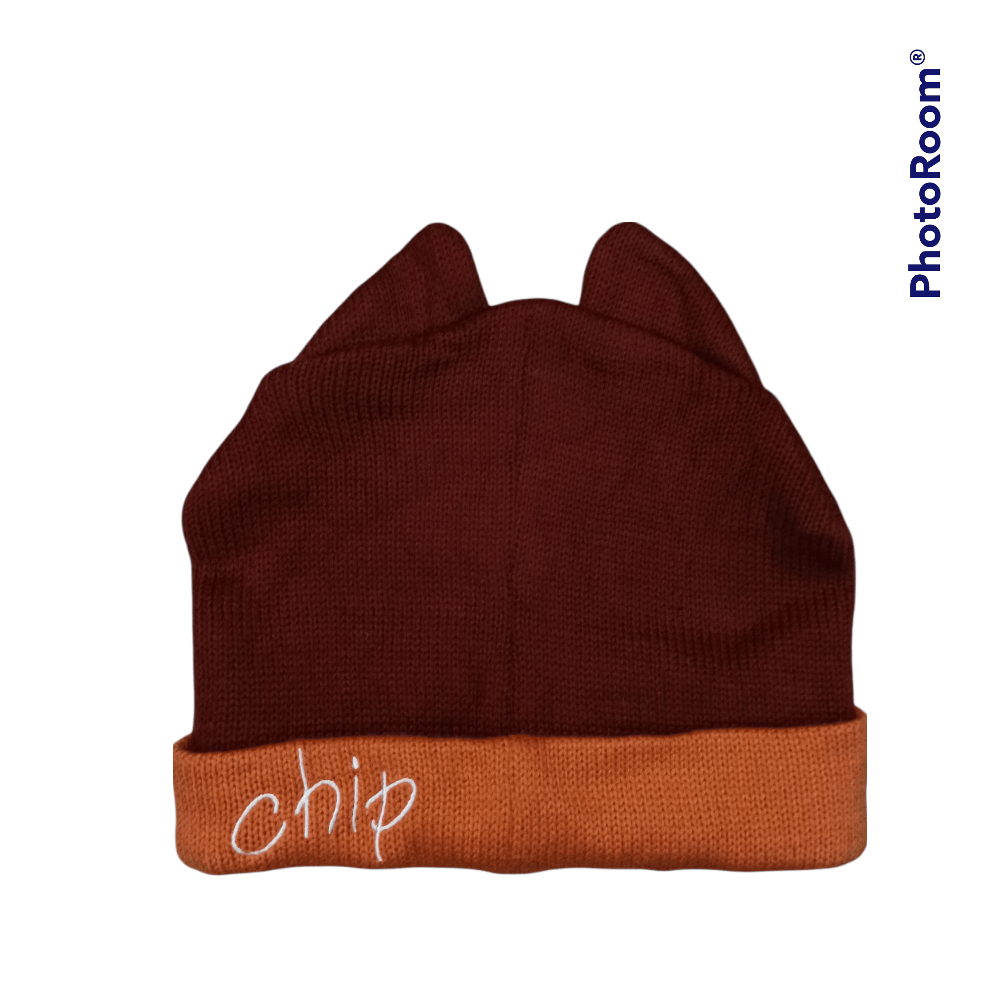 🔥Rare🔥 Disney Chip and Dale Beanie
